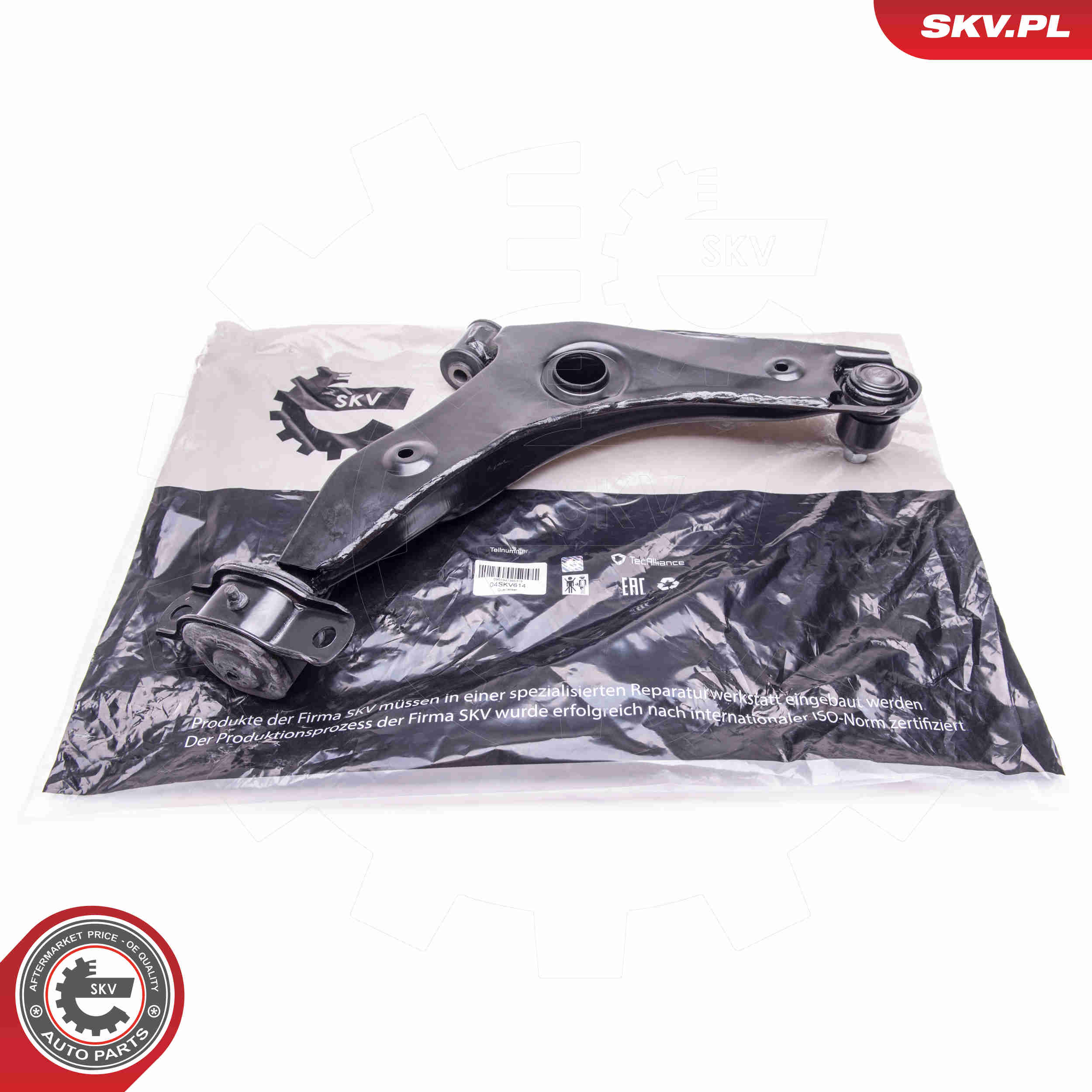 Track Control Arm - 04SKV614 ESEN SKV