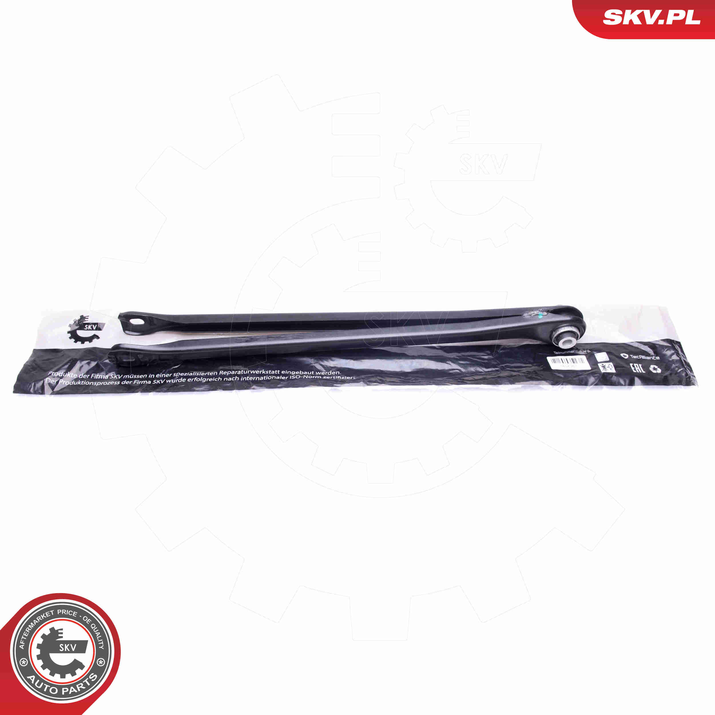Track Control Arm - 04SKV617 ESEN SKV