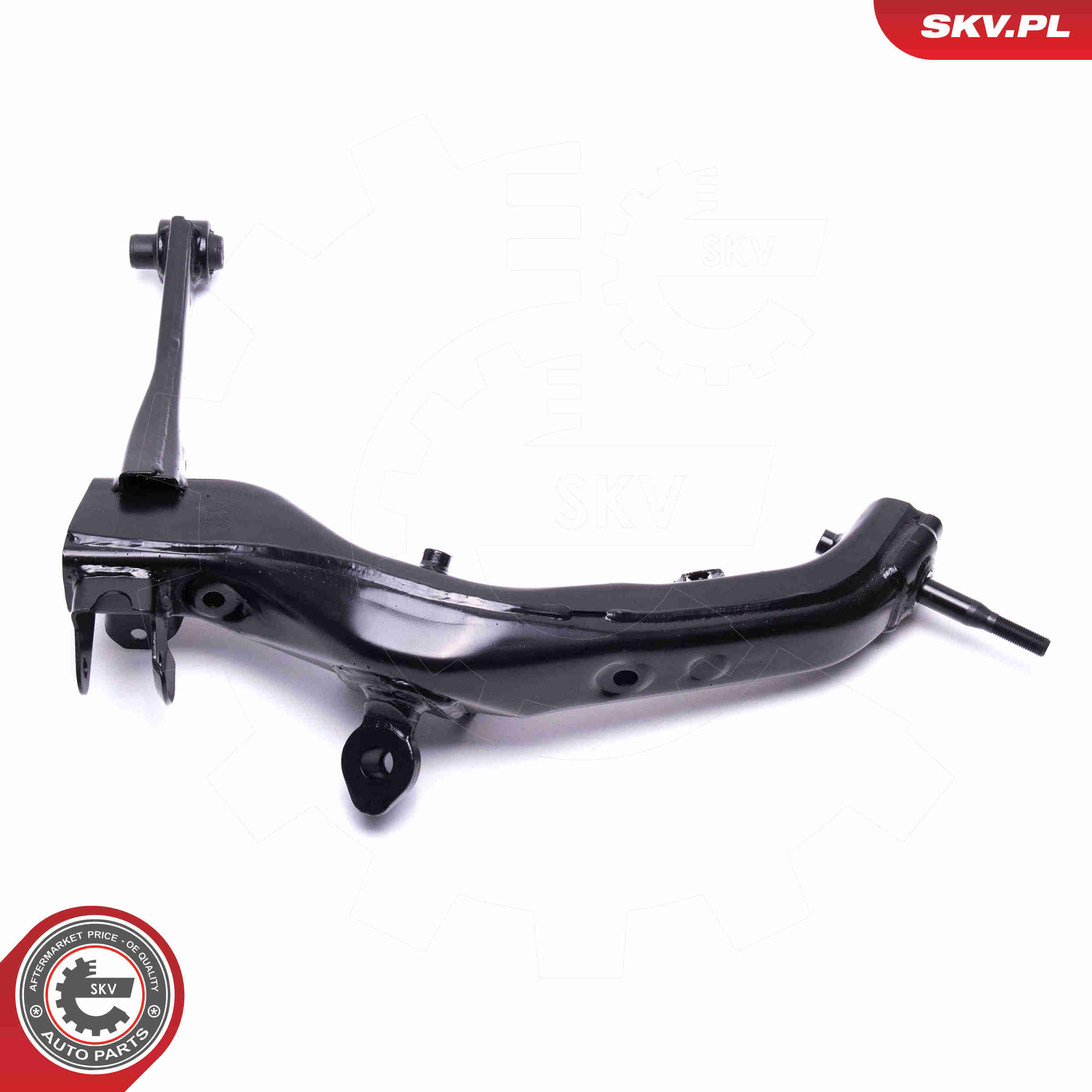 Track Control Arm - 04SKV624 ESEN SKV