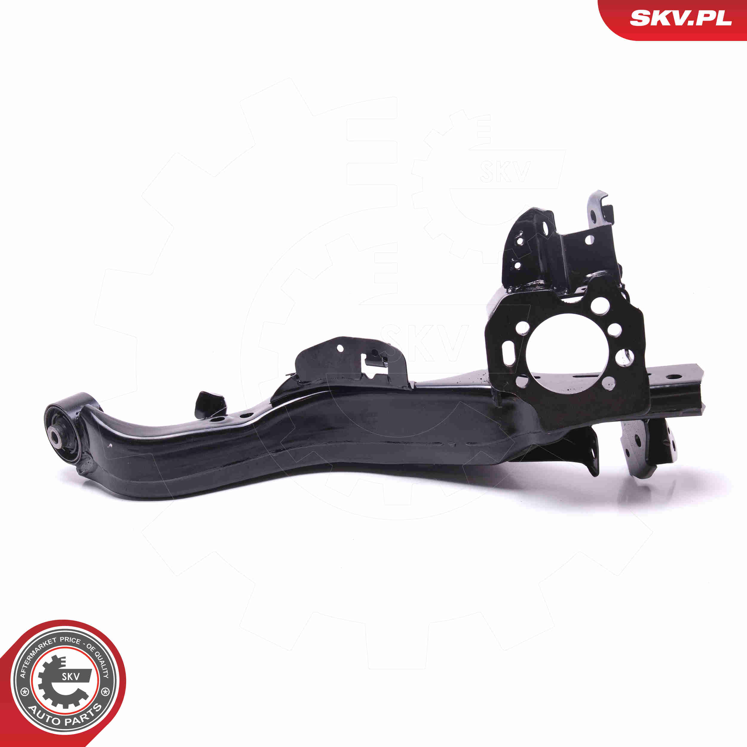 Braccio oscillante, Sospensione ruota - 04SKV626 ESEN SKV