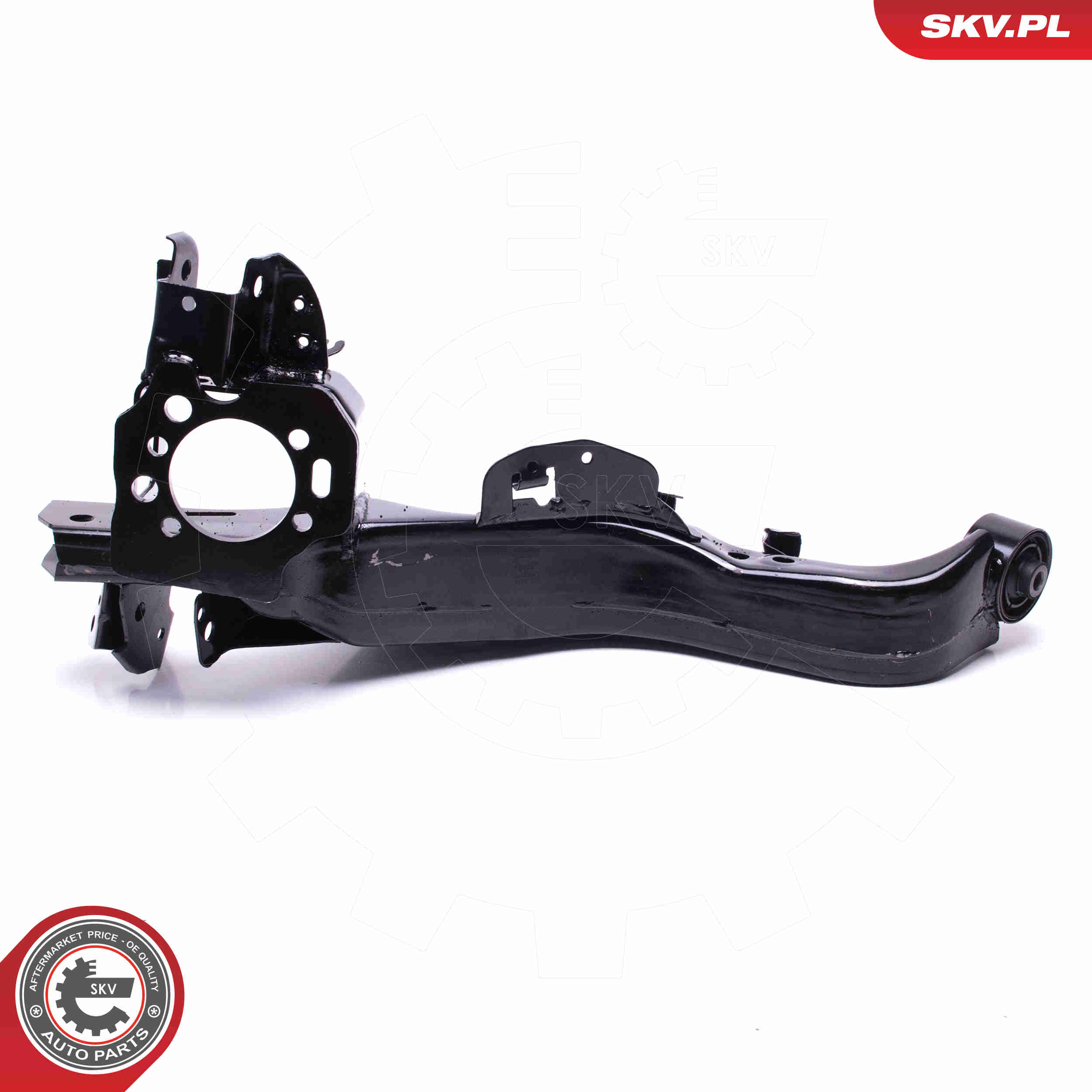 Braccio oscillante, Sospensione ruota - 04SKV627 ESEN SKV