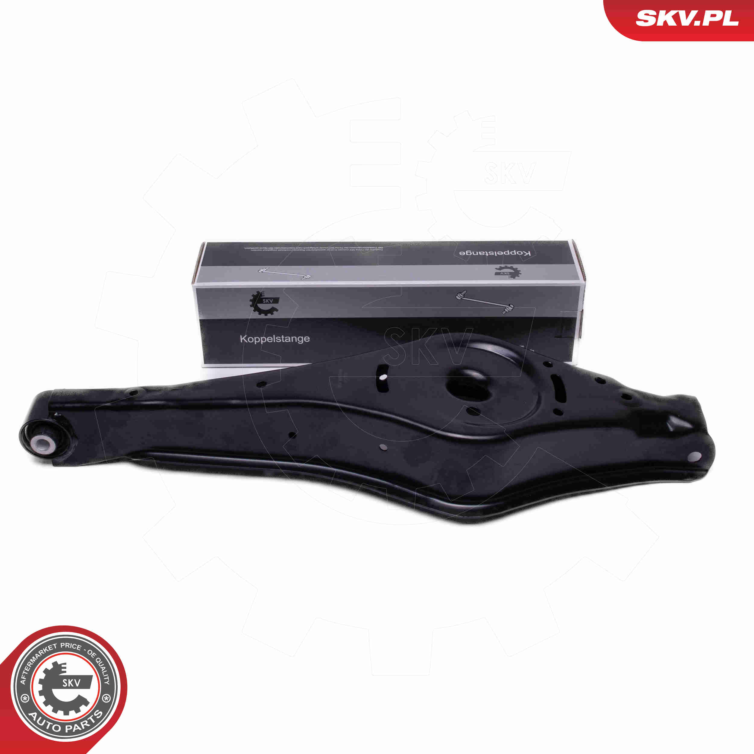 Track Control Arm - 04SKV644 ESEN SKV