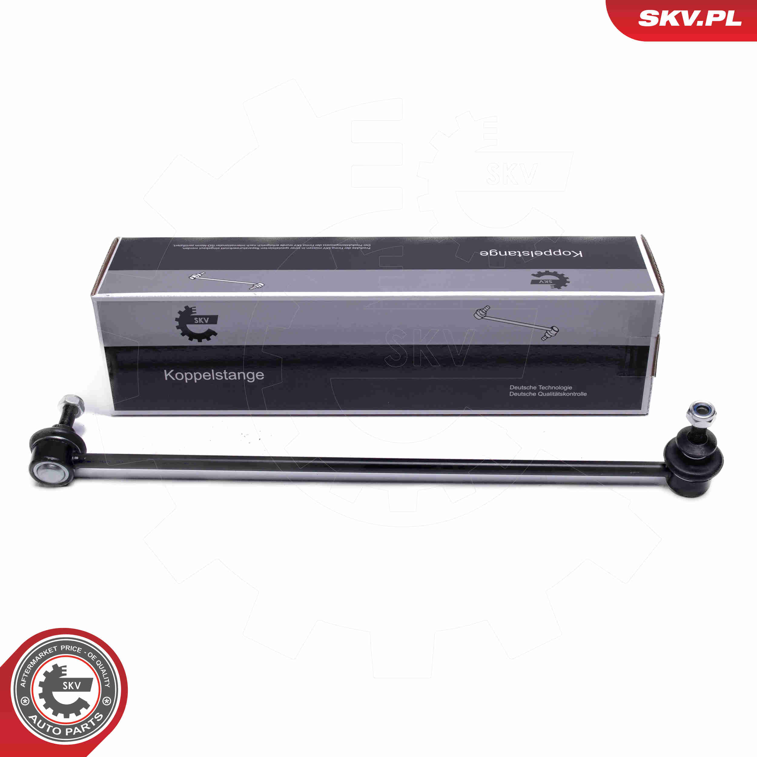 Asta/Puntone, Stabilizzatore - 04SKV651 ESEN SKV