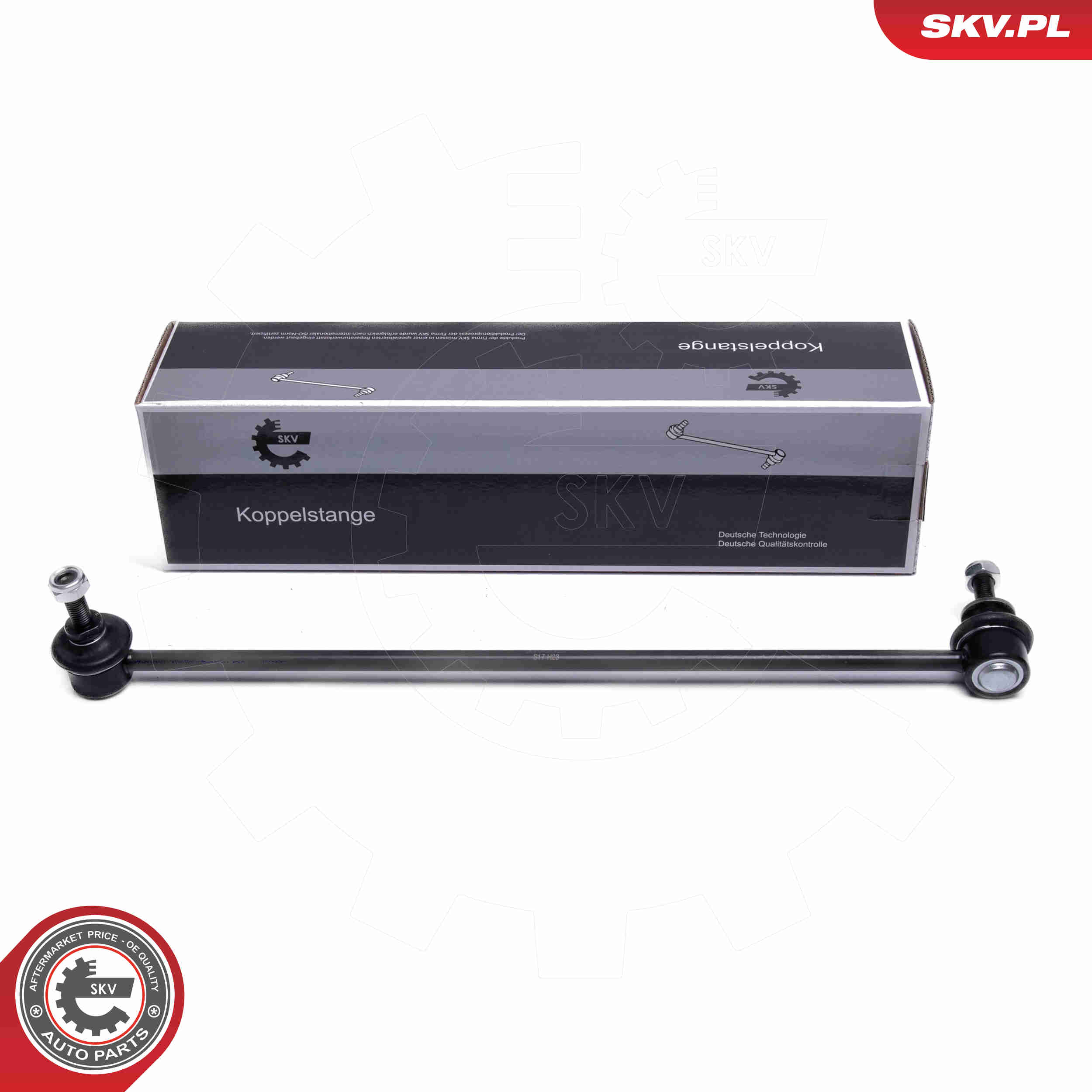 Rod/Strut, stabiliser - 04SKV652 ESEN SKV