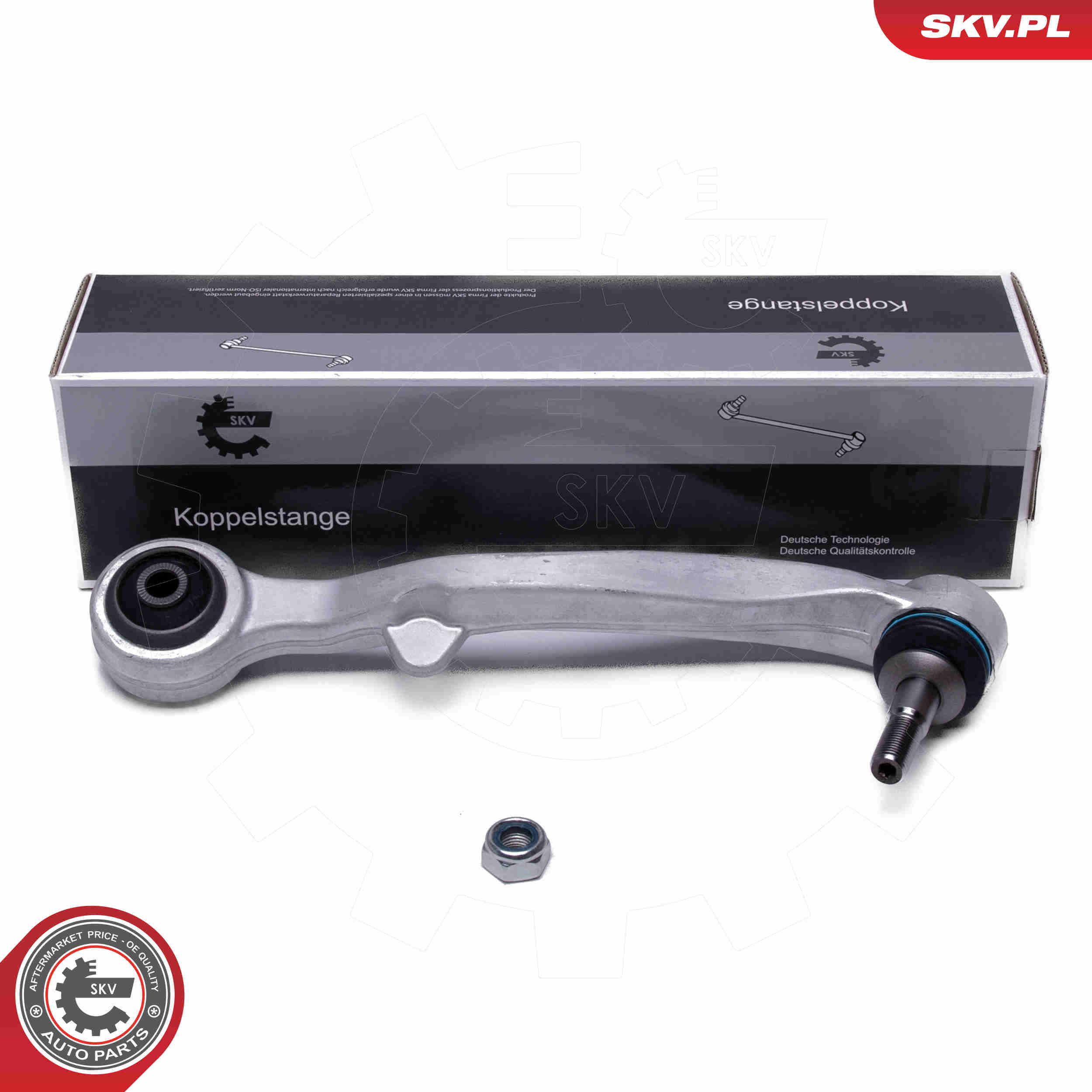 Track Control Arm - 04SKV653 ESEN SKV