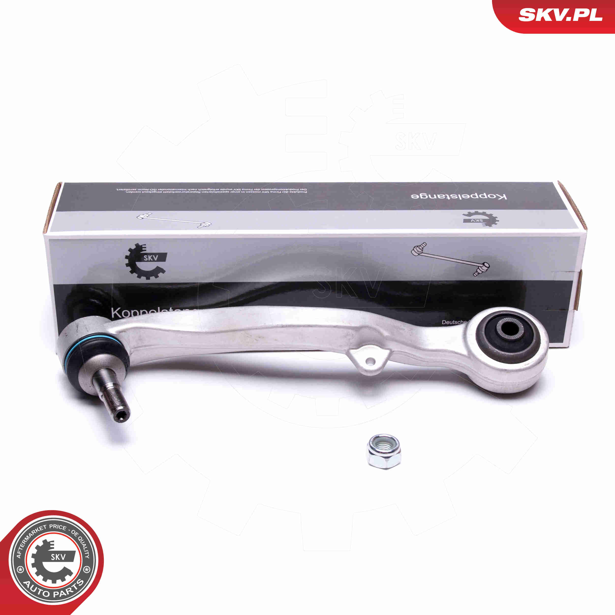 Track Control Arm - 04SKV654 ESEN SKV