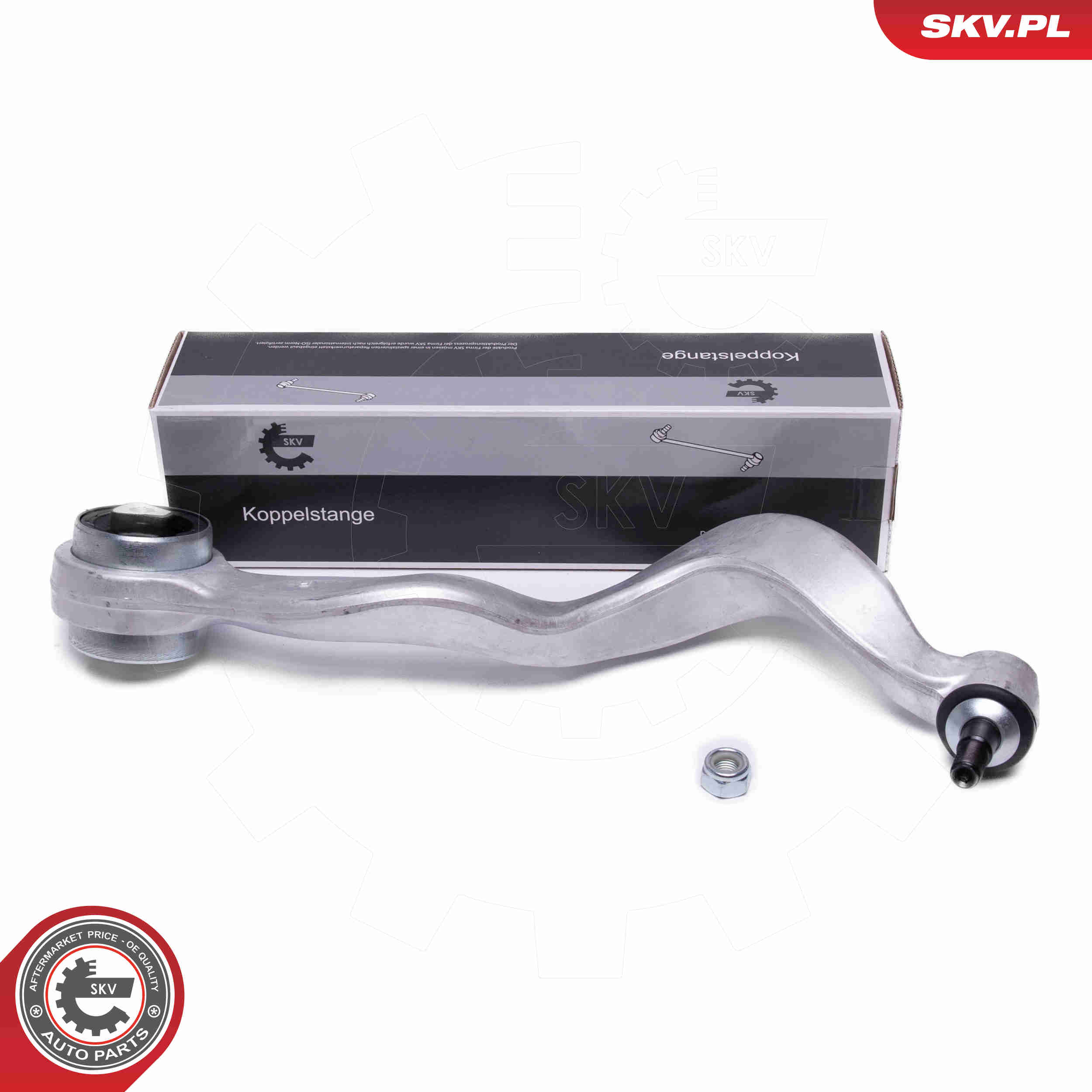 Track Control Arm - 04SKV656 ESEN SKV