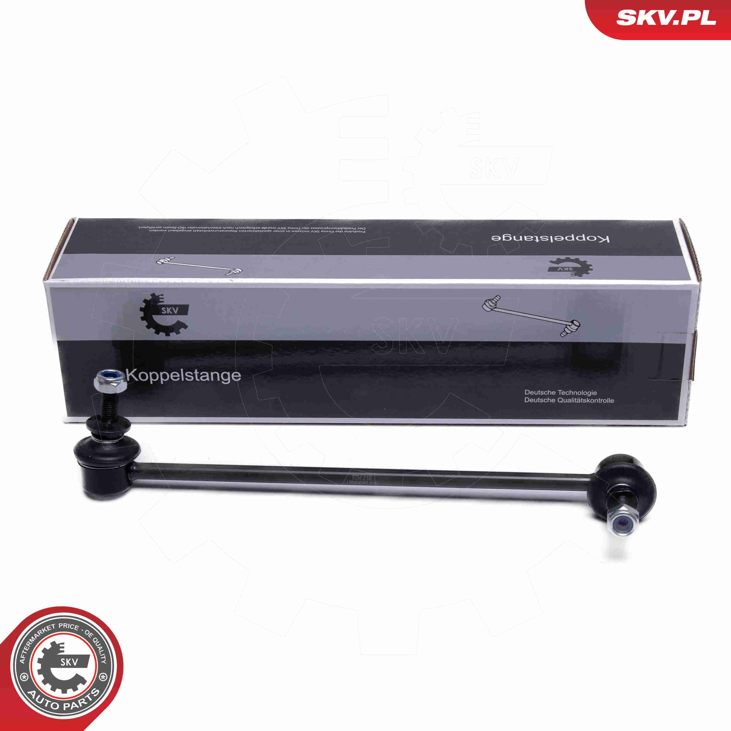 Rod/Strut, stabiliser - 04SKV661 ESEN SKV
