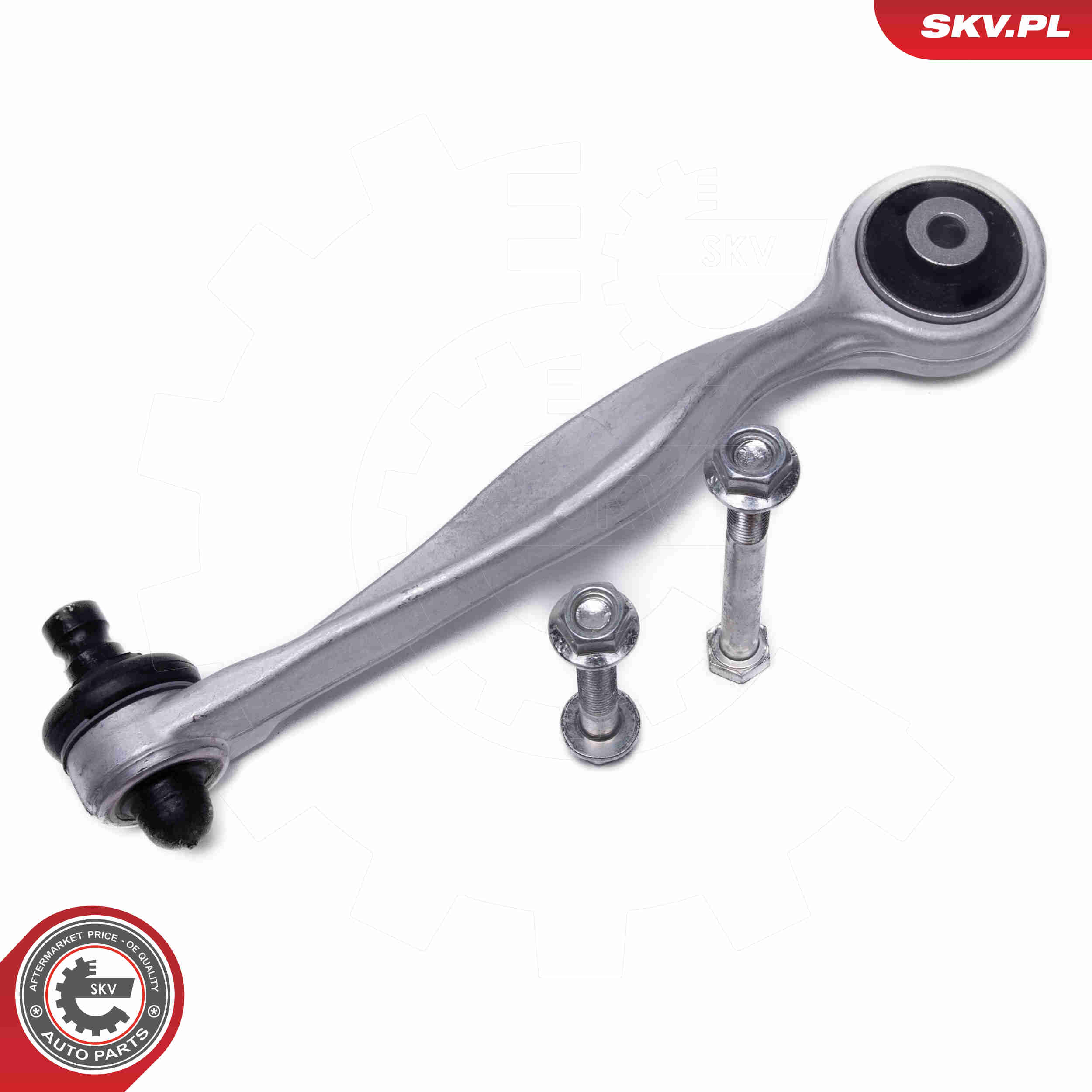 Link Set, wheel suspension - 04SKV770 ESEN SKV