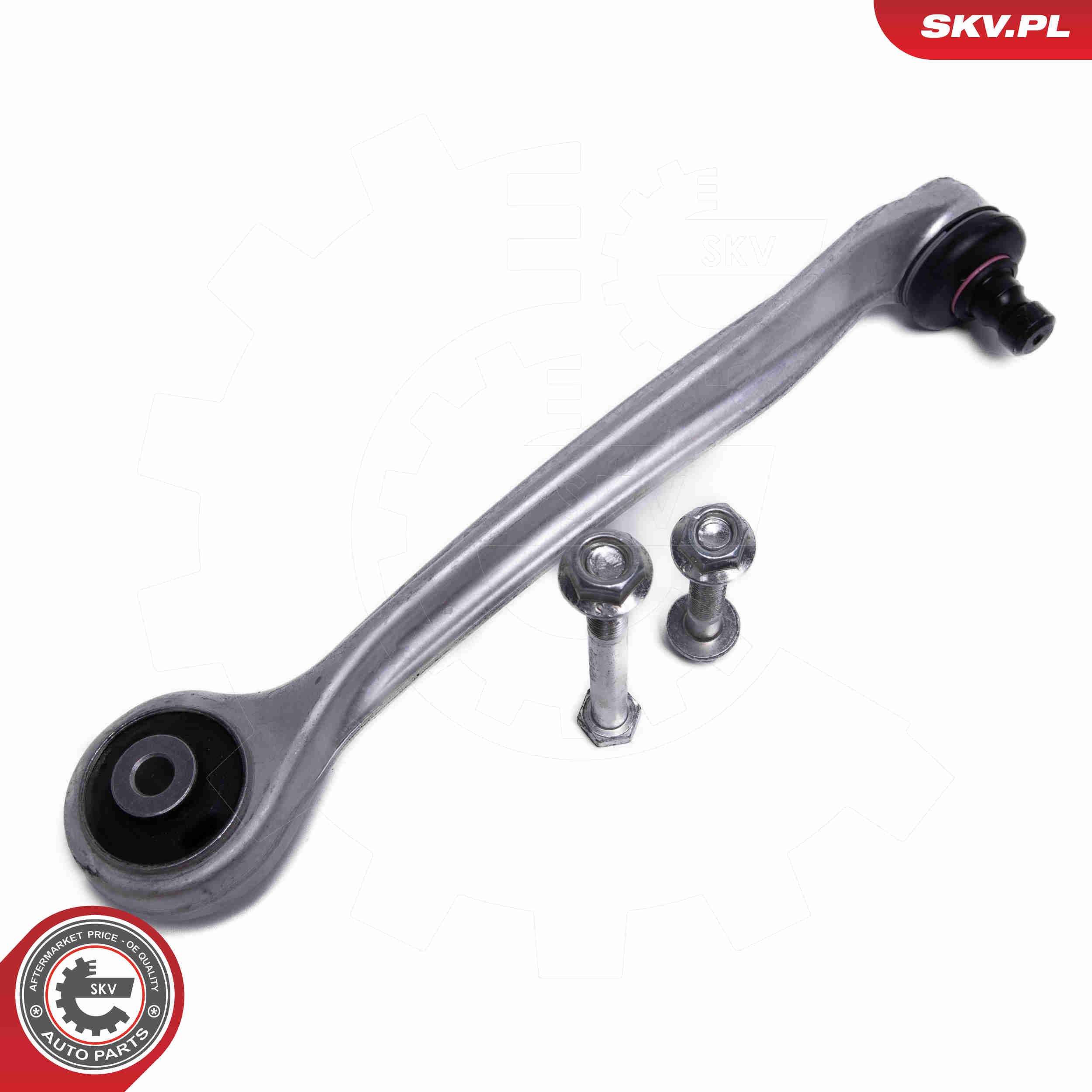 Link Set, wheel suspension - 04SKV770 ESEN SKV