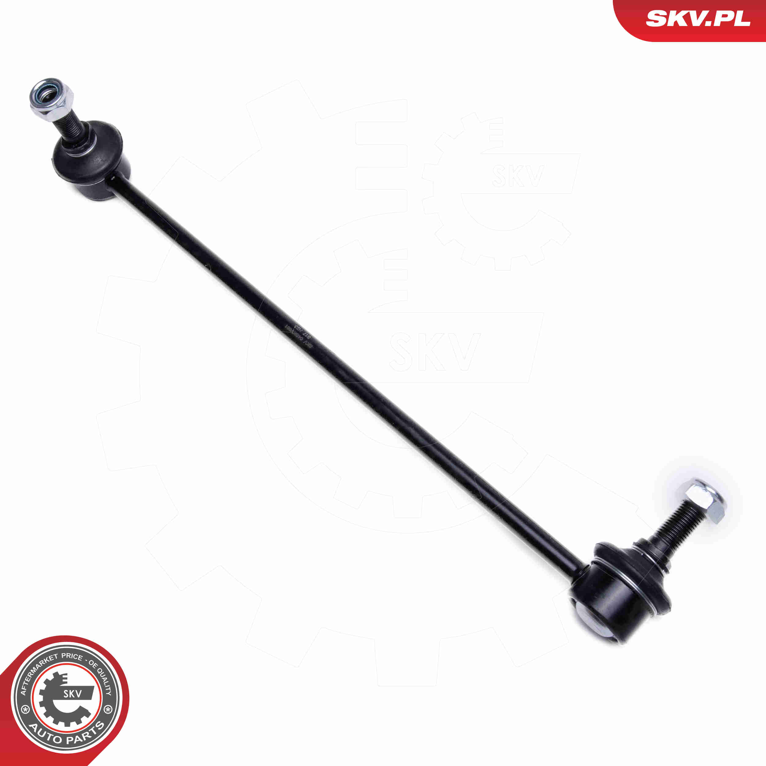Link Set, wheel suspension - 04SKV780 ESEN SKV