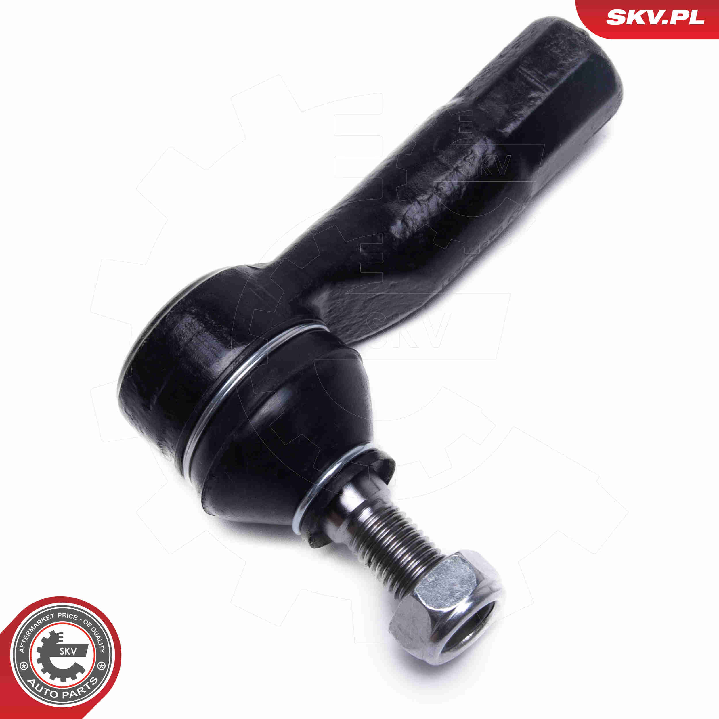 Link Set, wheel suspension - 04SKV780 ESEN SKV