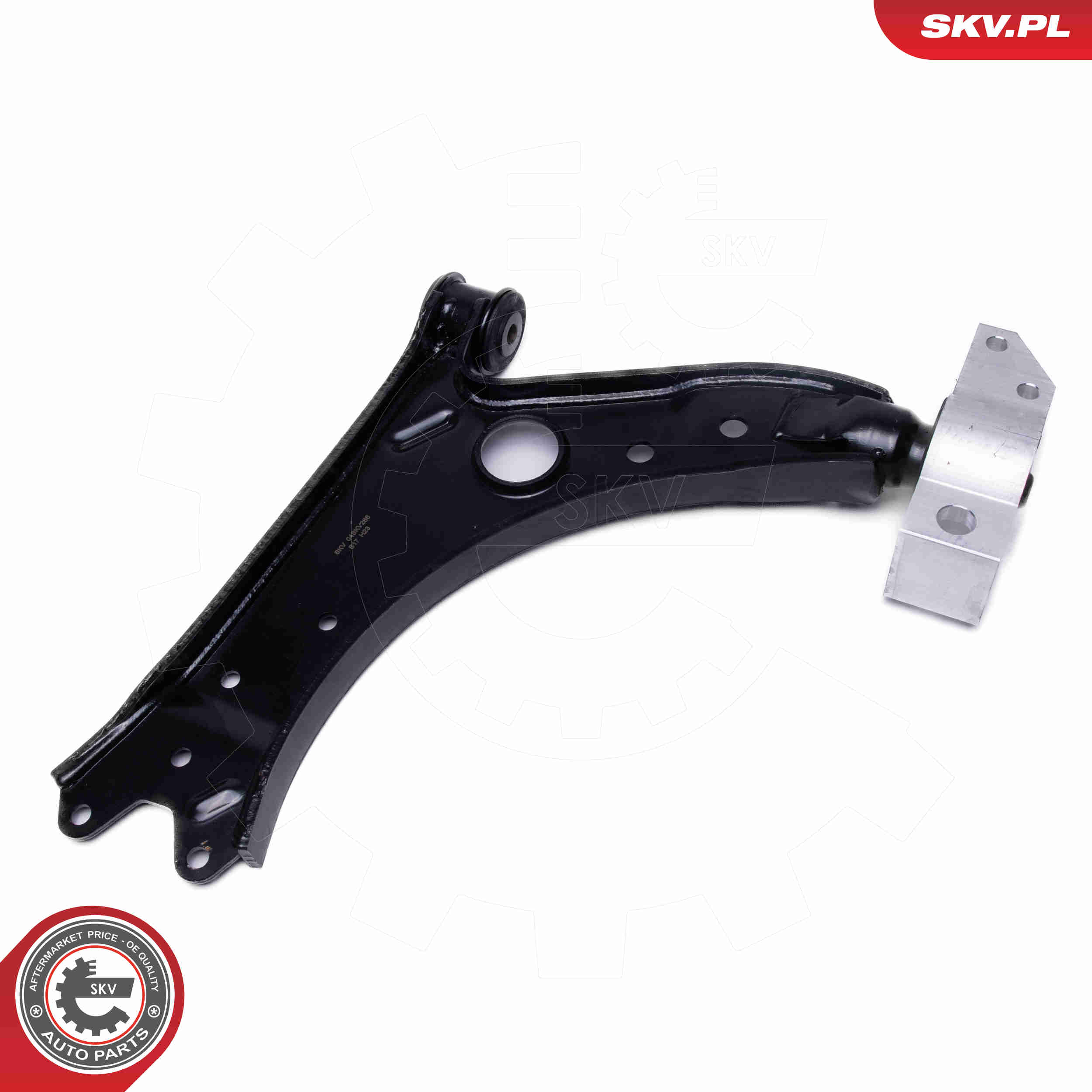 Link Set, wheel suspension - 04SKV780 ESEN SKV