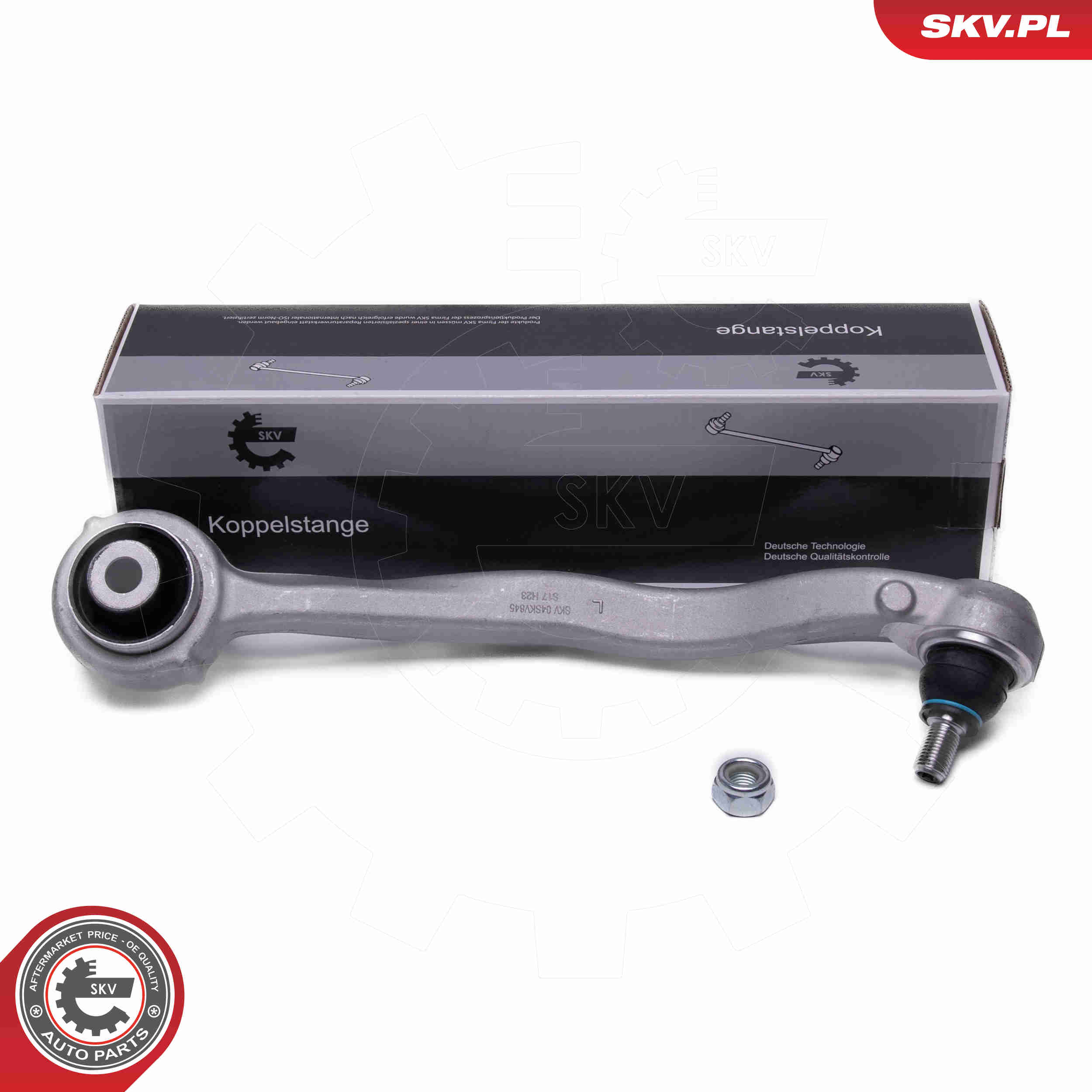 Track Control Arm - 04SKV845 ESEN SKV