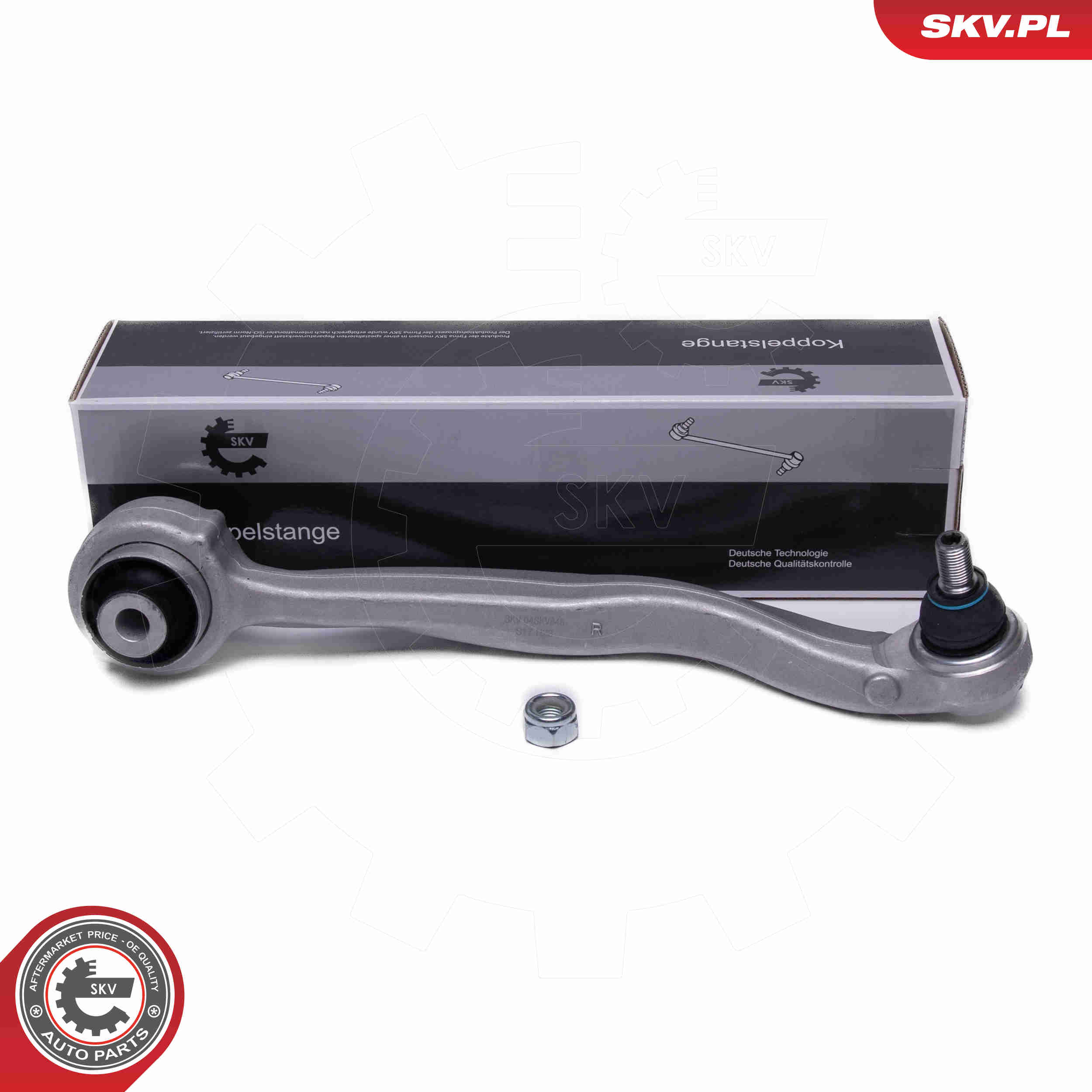 Track Control Arm - 04SKV846 ESEN SKV
