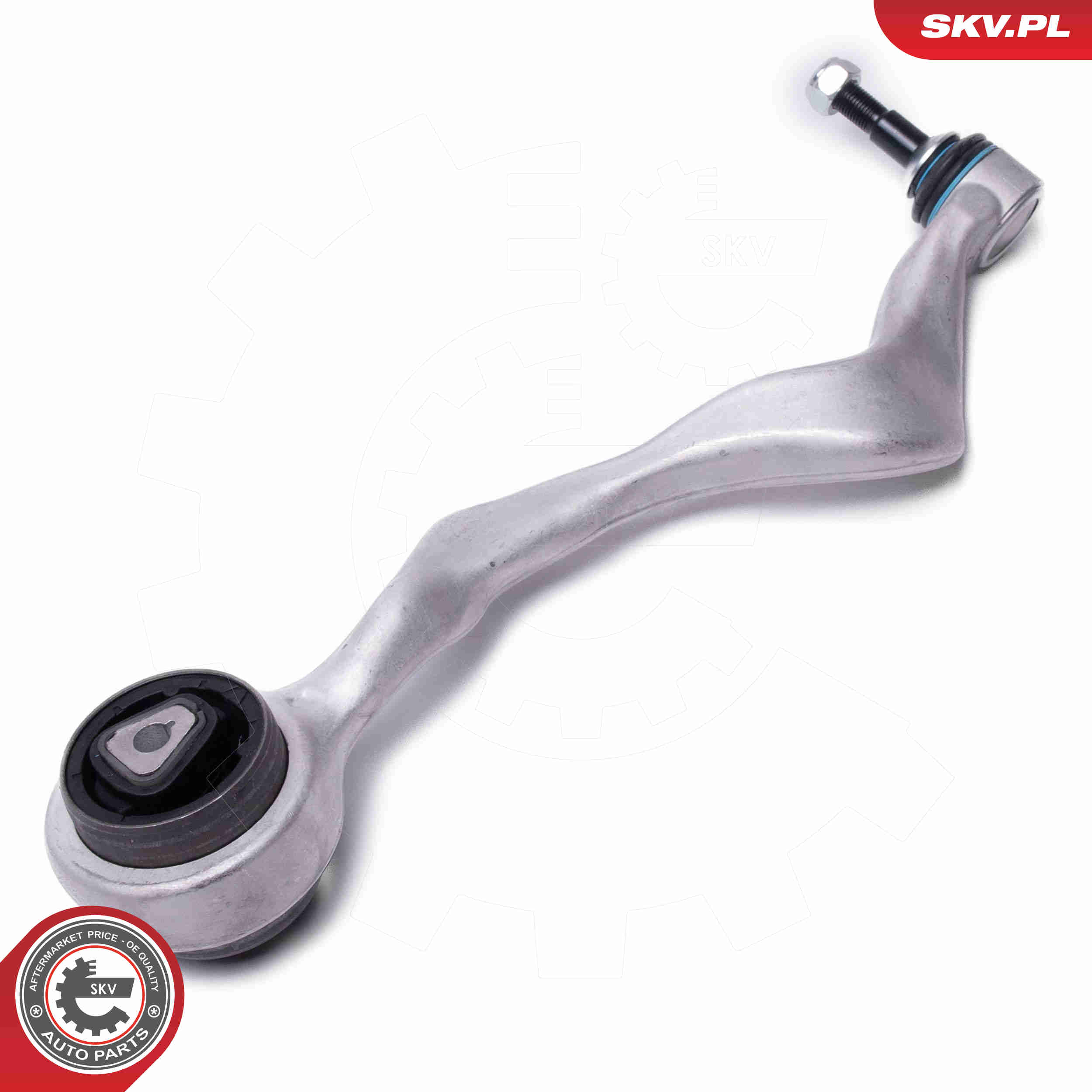 Link Set, wheel suspension - 04SKV890 ESEN SKV