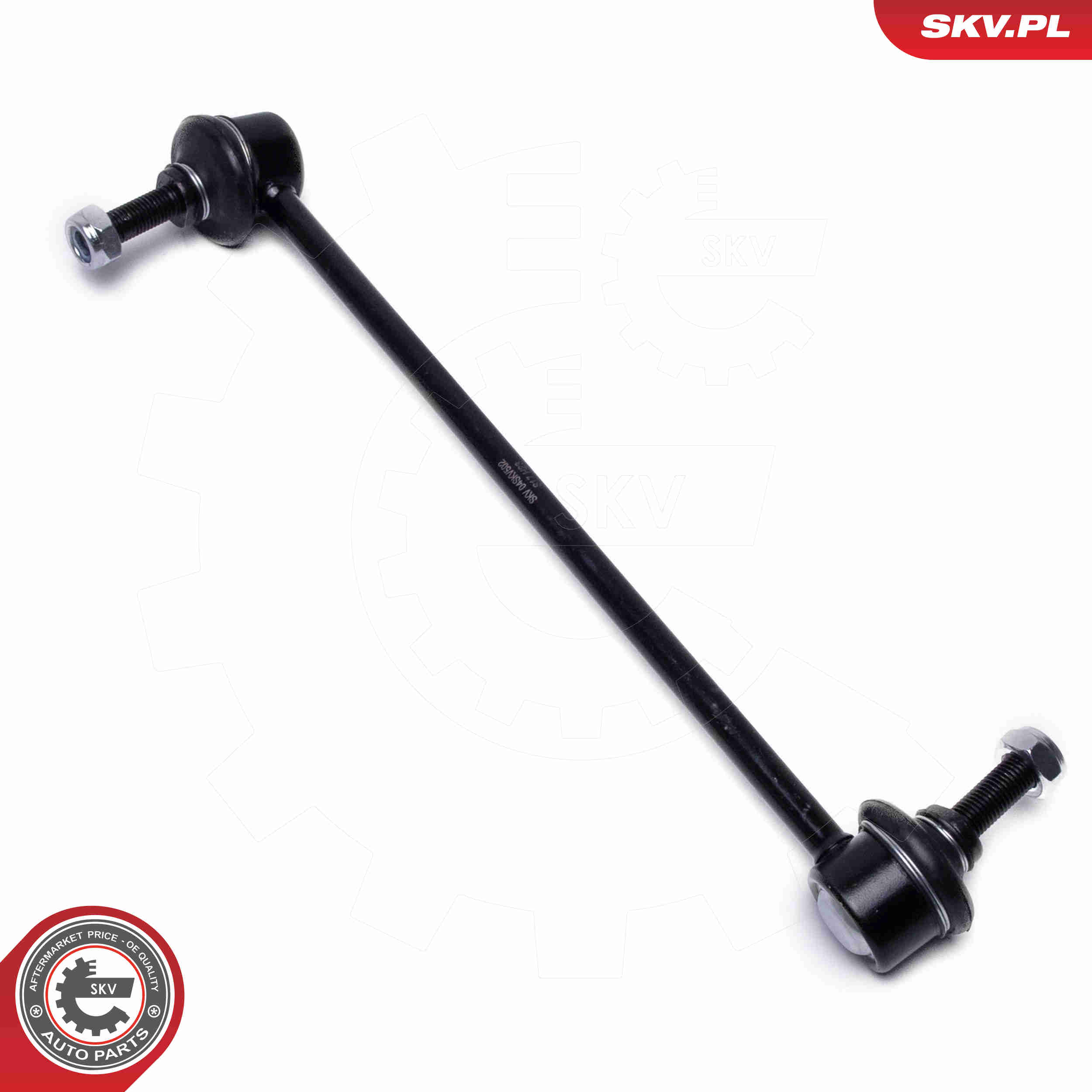 Link Set, wheel suspension - 04SKV890 ESEN SKV
