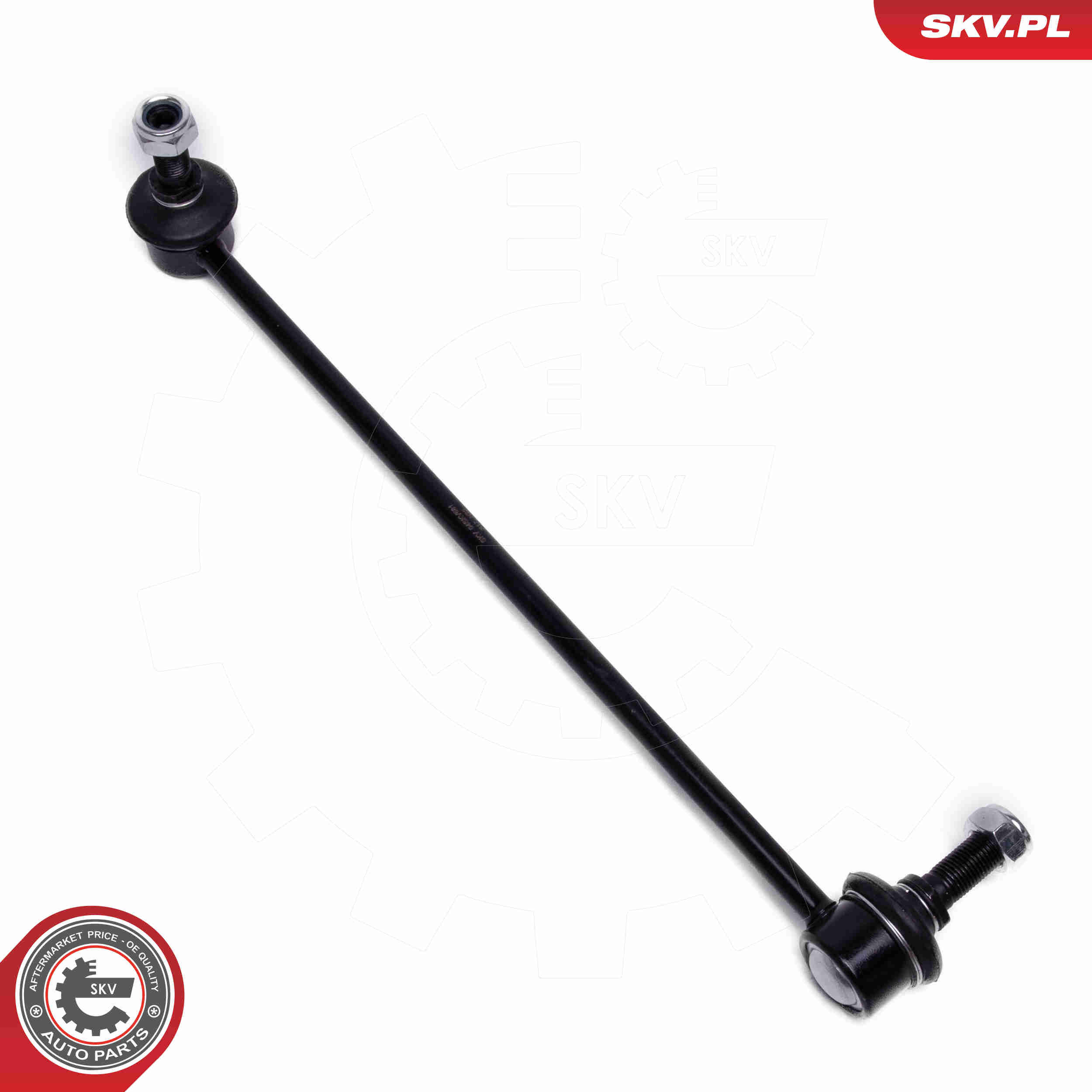 Link Set, wheel suspension - 04SKV900 ESEN SKV