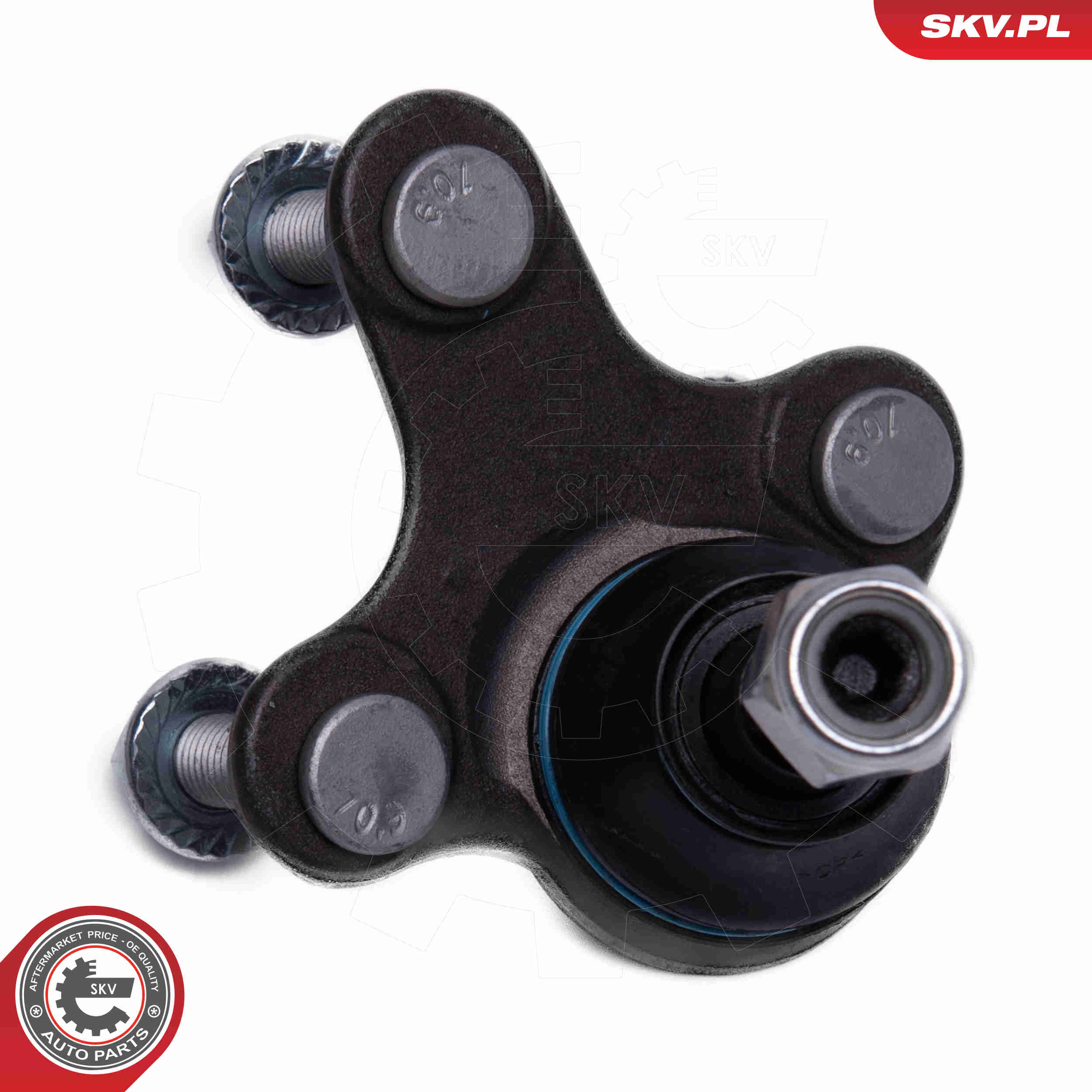Link Set, wheel suspension - 04SKV900 ESEN SKV