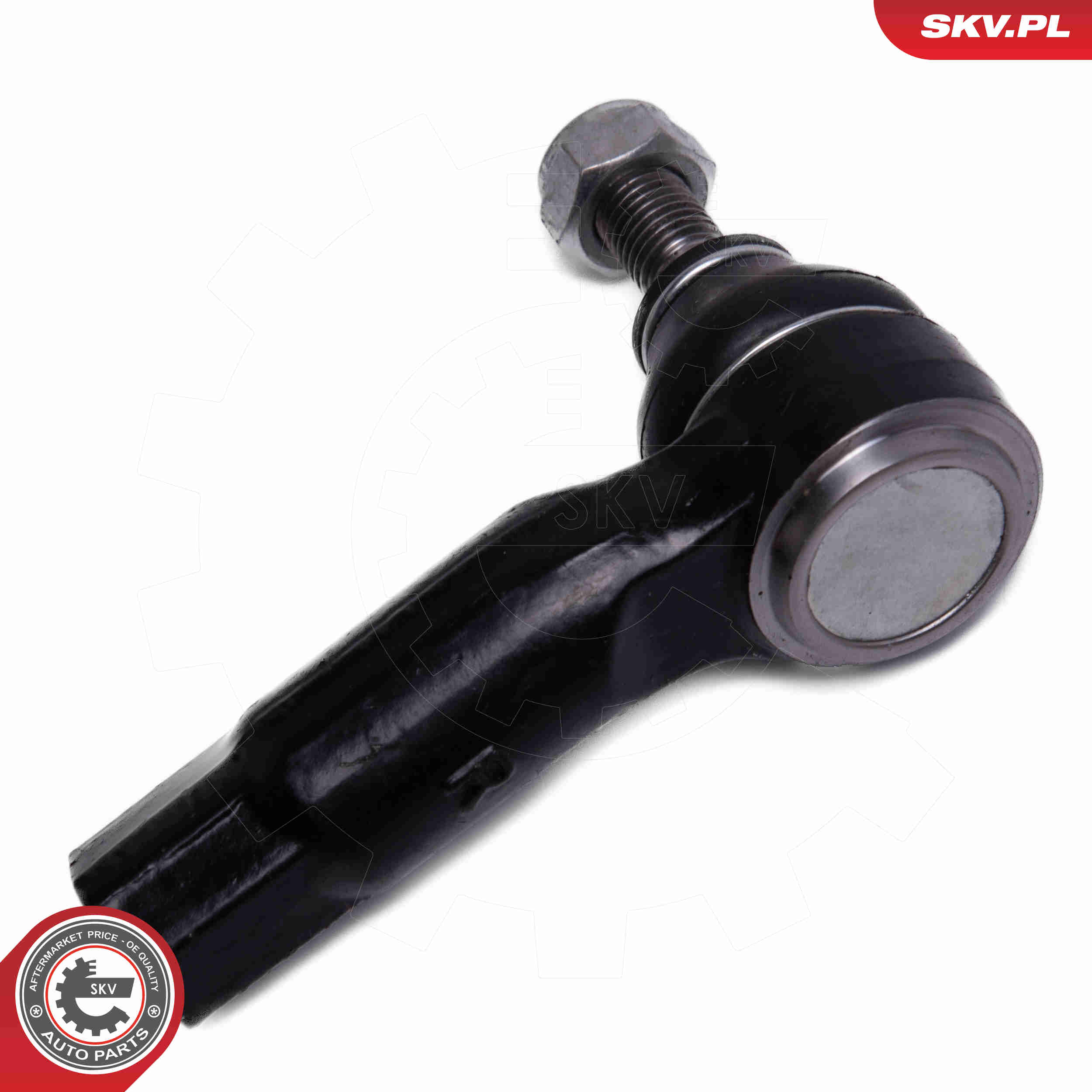Link Set, wheel suspension - 04SKV900 ESEN SKV