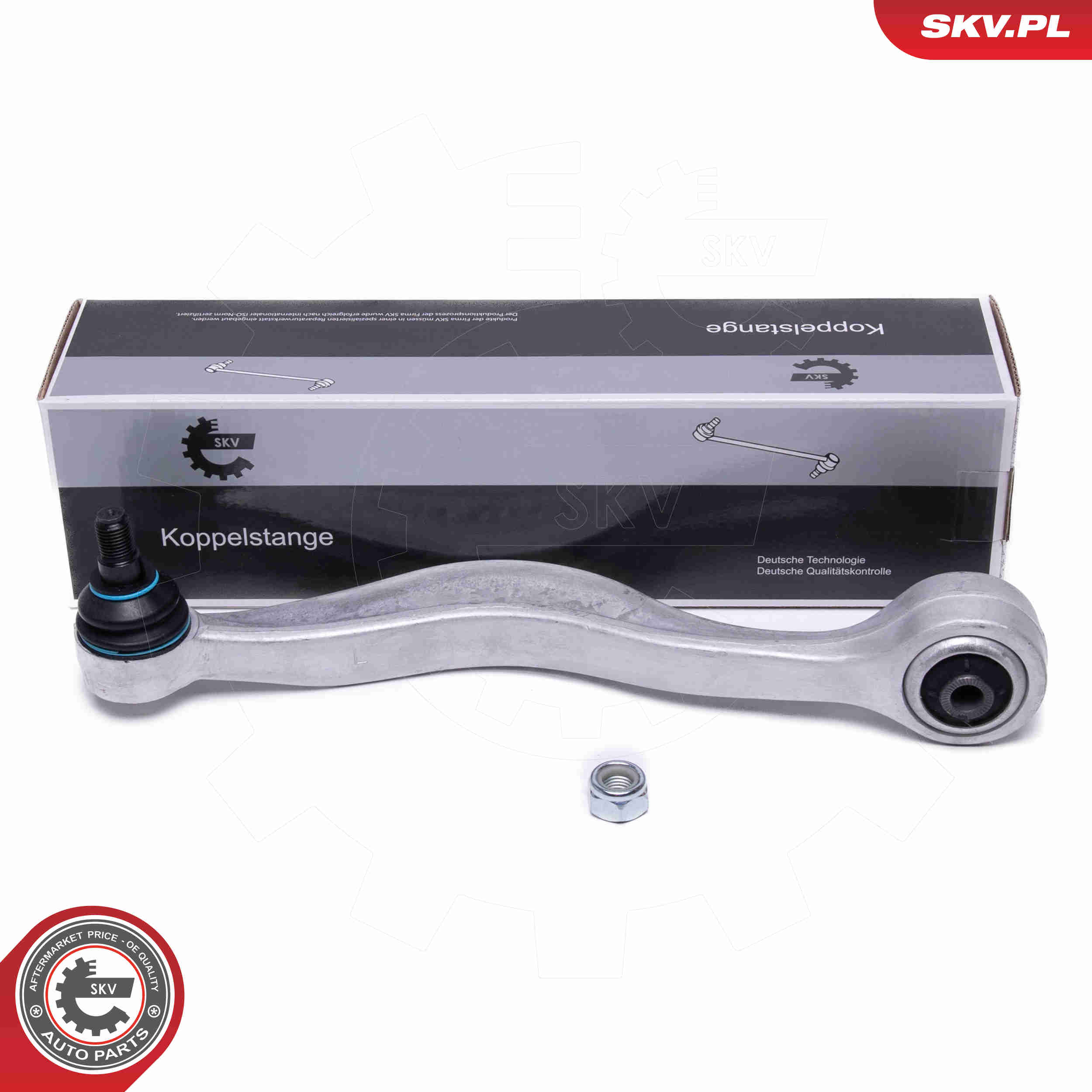 Track Control Arm - 04SKV933 ESEN SKV