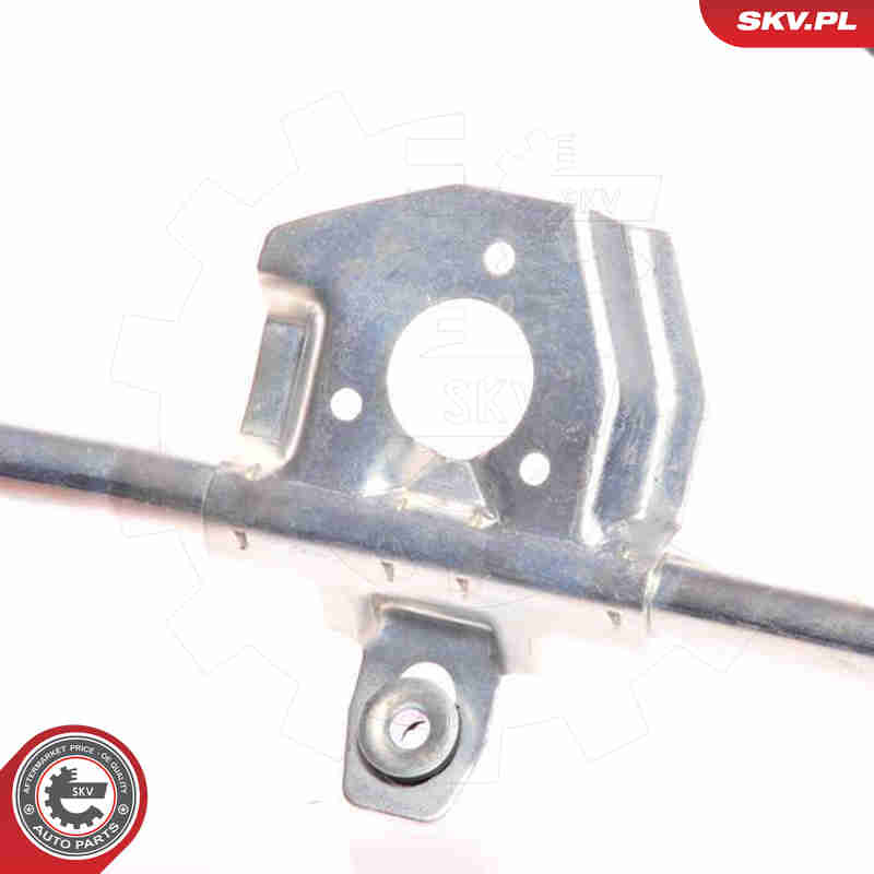 valytuvo trauklė - 05SKV007 ESEN SKV