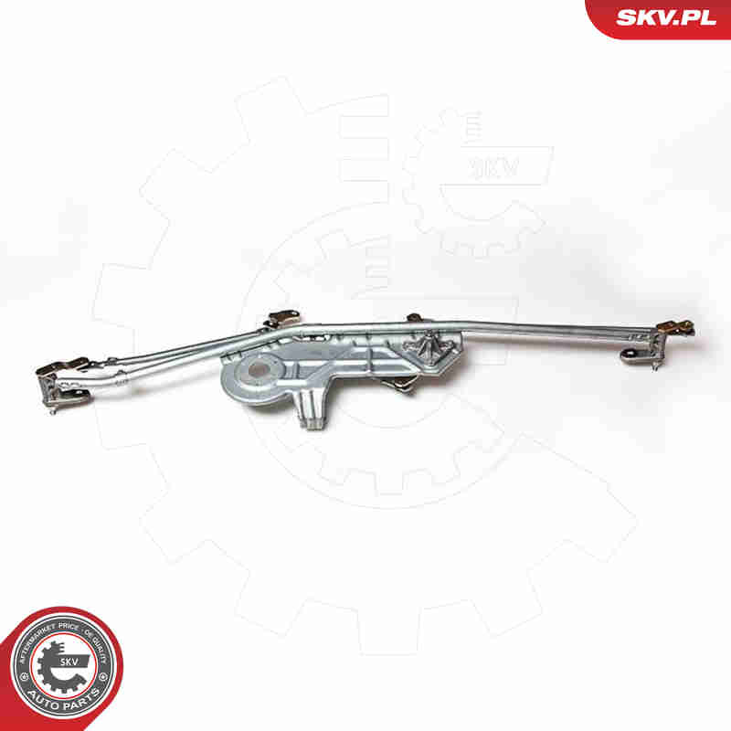 Tiranteria tergicristallo - 05SKV011 ESEN SKV