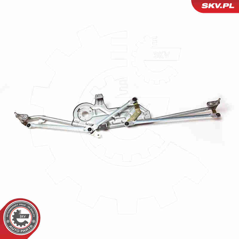 valytuvo trauklė - 05SKV011 ESEN SKV