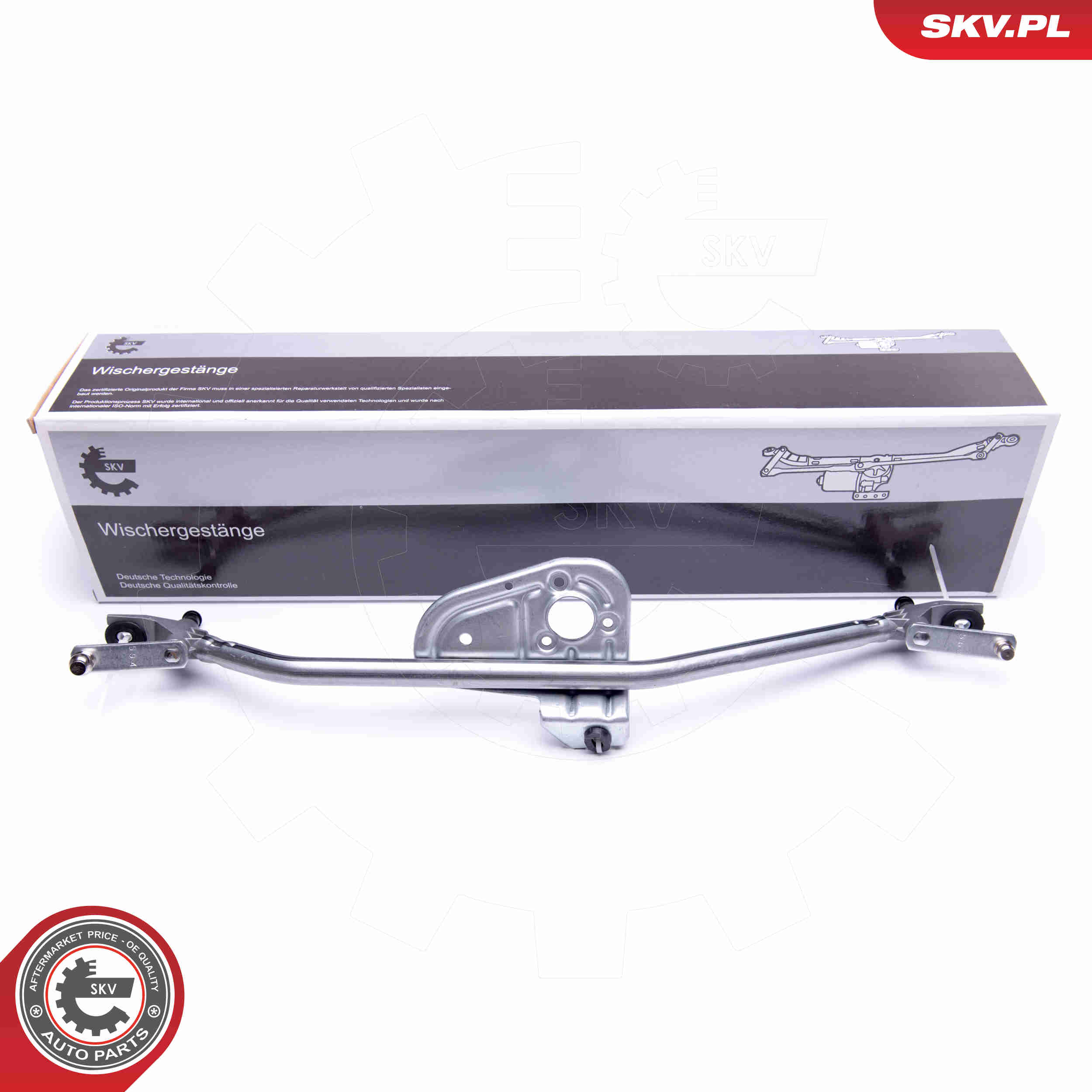 Wiper Linkage - 05SKV012 ESEN SKV
