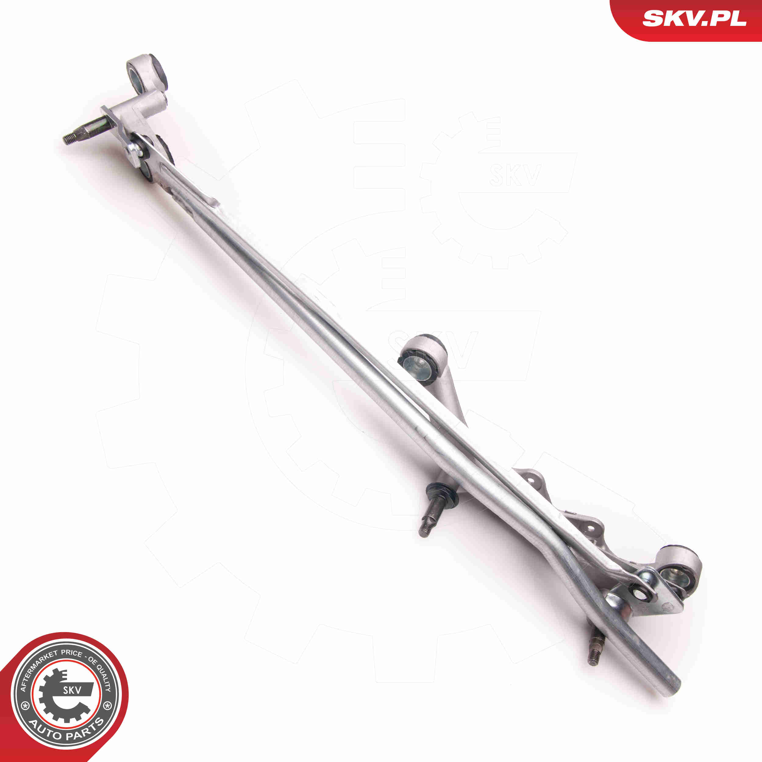 Tiranteria tergicristallo - 05SKV026 ESEN SKV