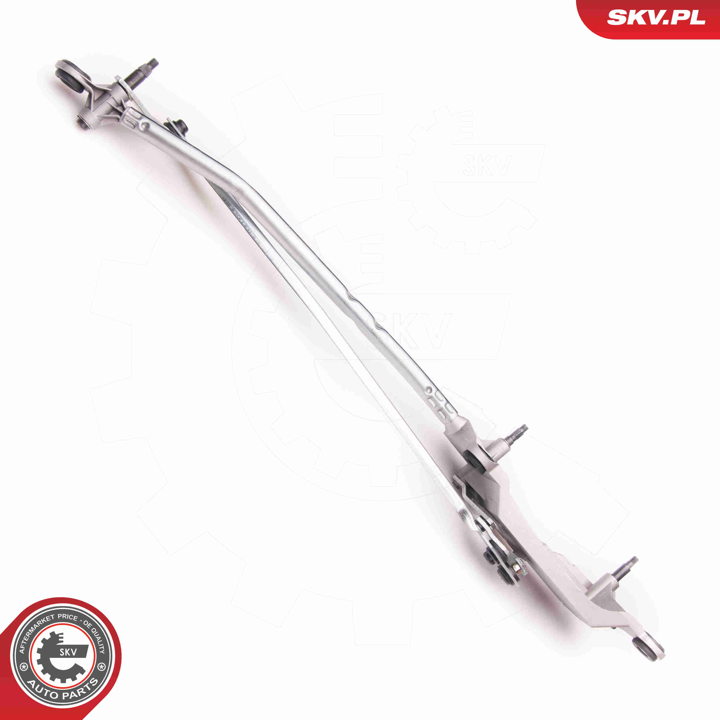 Tiranteria tergicristallo - 05SKV027 ESEN SKV