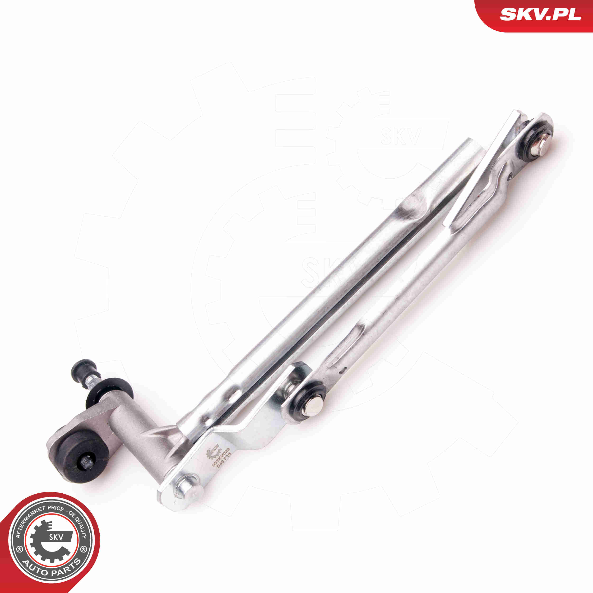 Wiper Linkage - 05SKV029 ESEN SKV