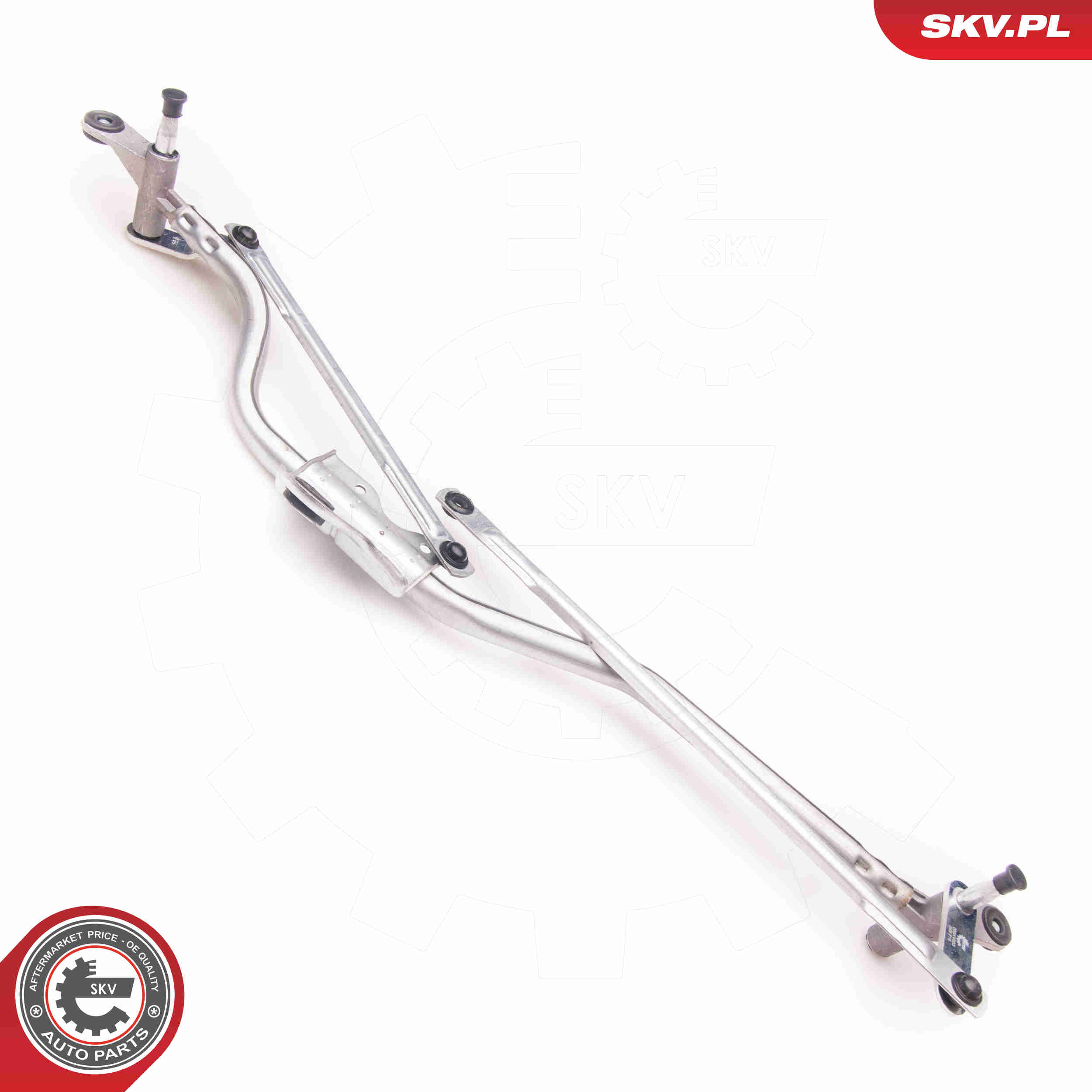 Tiranteria tergicristallo - 05SKV033 ESEN SKV
