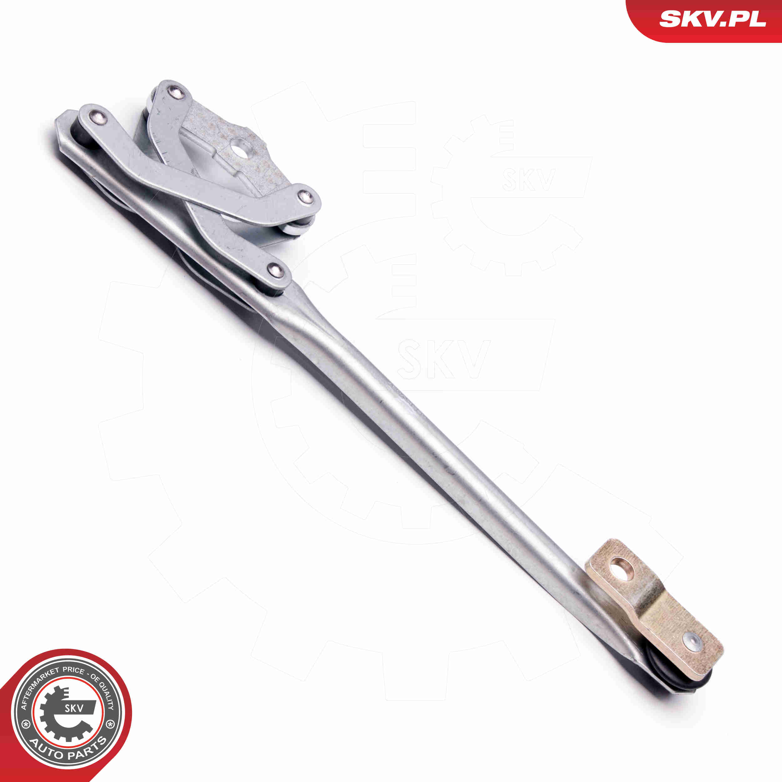 Wiper Linkage - 05SKV037 ESEN SKV