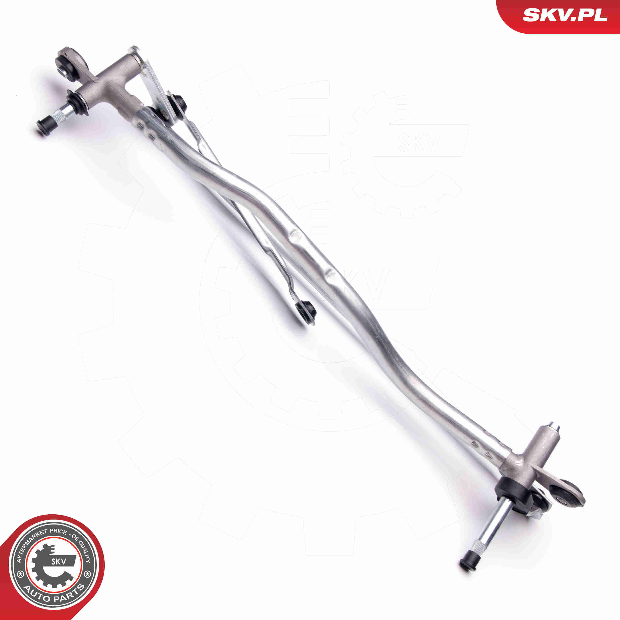 Tiranteria tergicristallo - 05SKV053 ESEN SKV