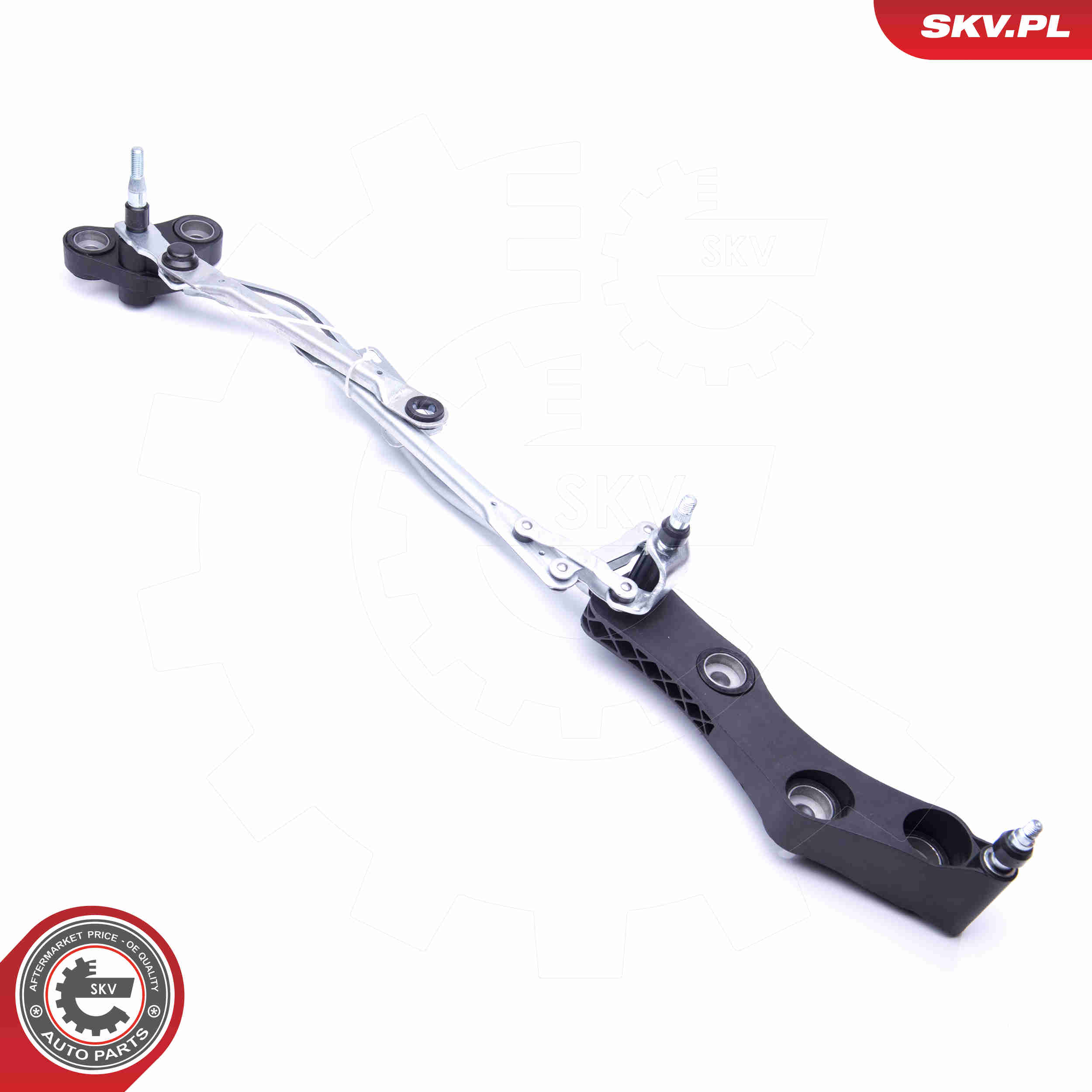 Tiranteria tergicristallo - 05SKV058 ESEN SKV