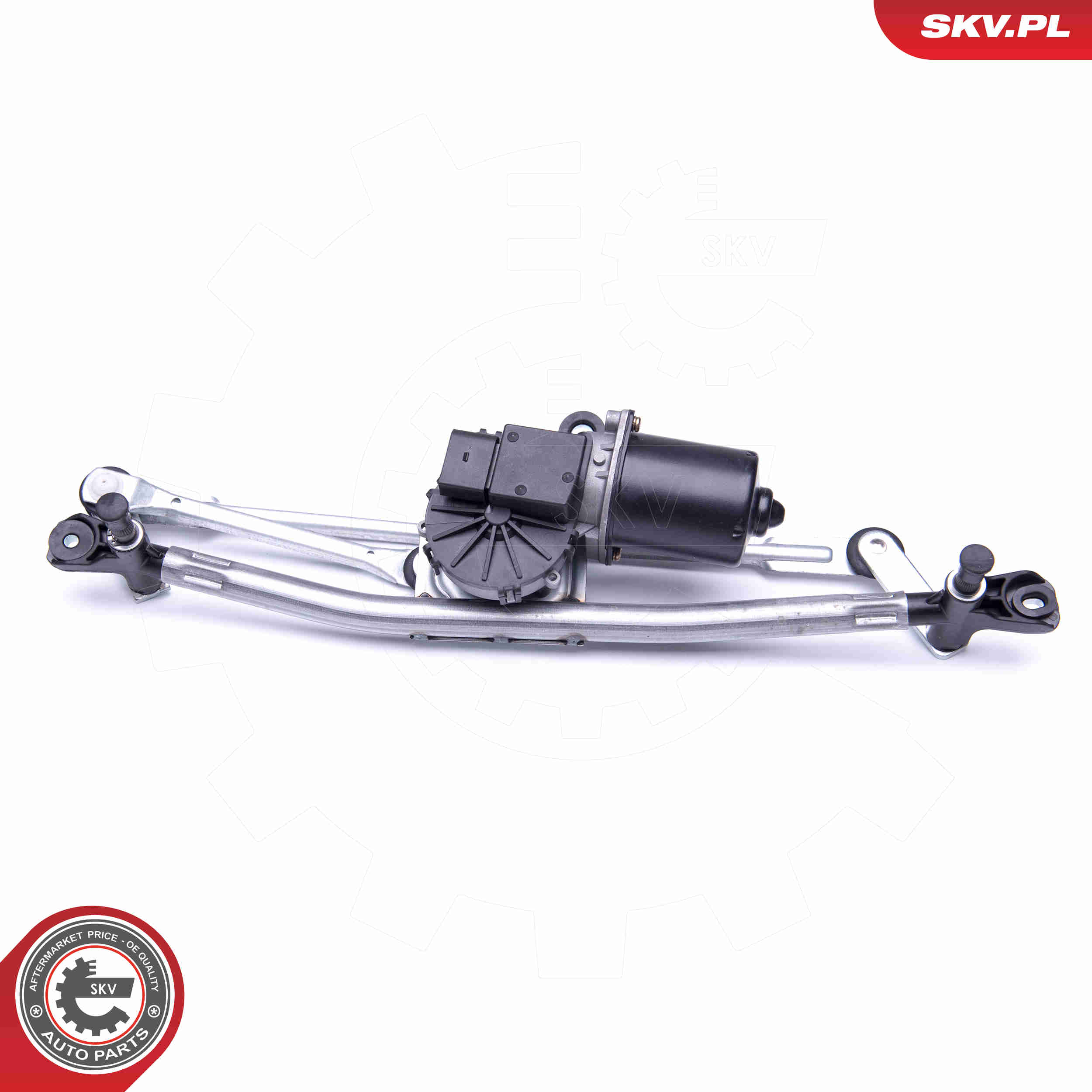 Tiranteria tergicristallo - 05SKV059 ESEN SKV