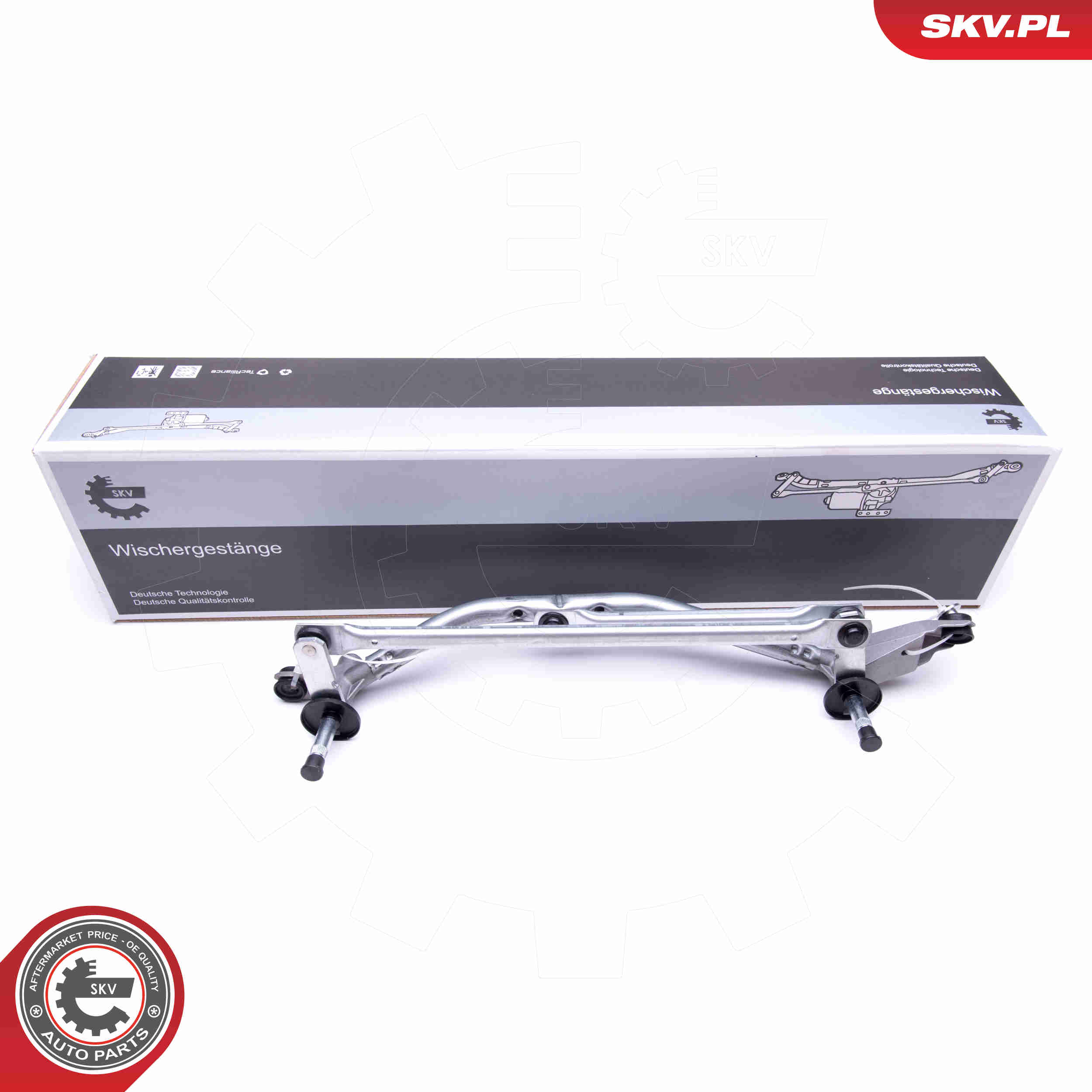 Wiper Linkage - 05SKV060 ESEN SKV