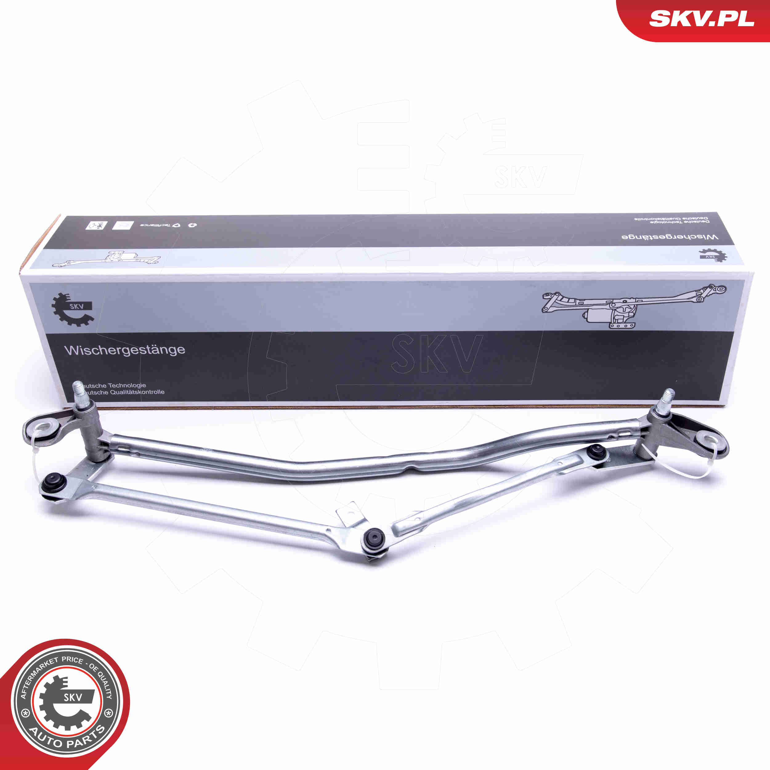 Wiper Linkage - 05SKV061 ESEN SKV