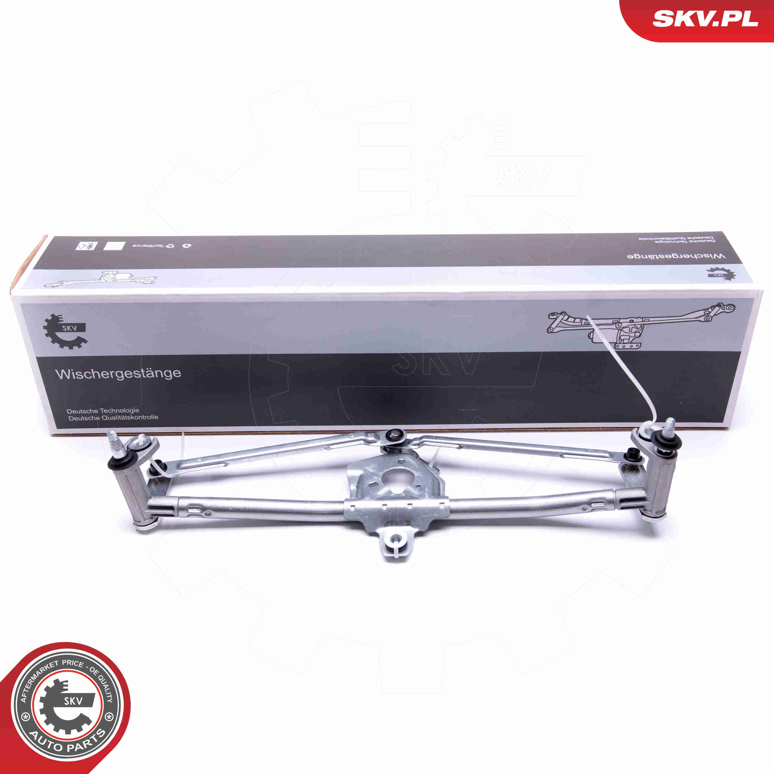 Wiper Linkage - 05SKV062 ESEN SKV