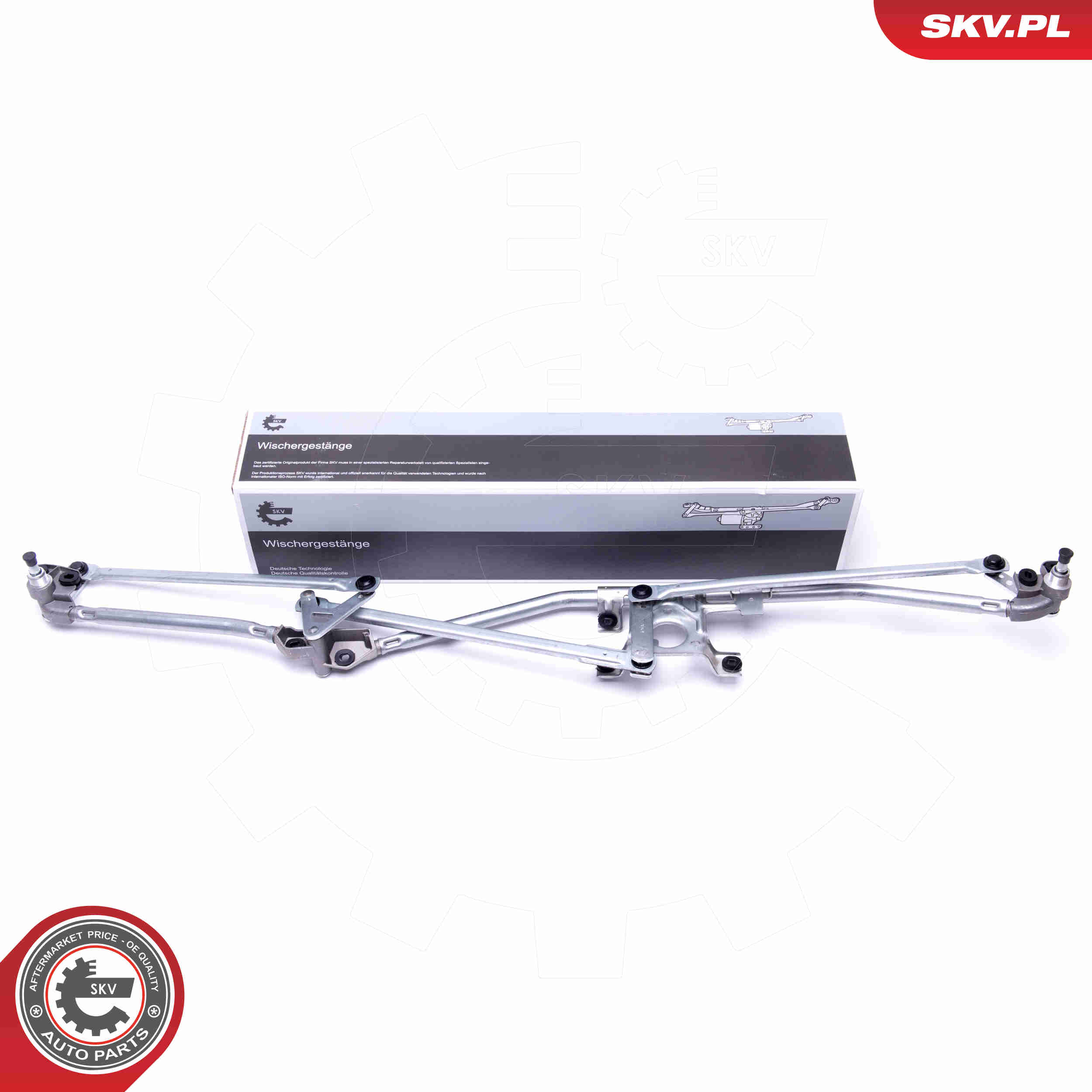 Wiper Linkage - 05SKV065 ESEN SKV