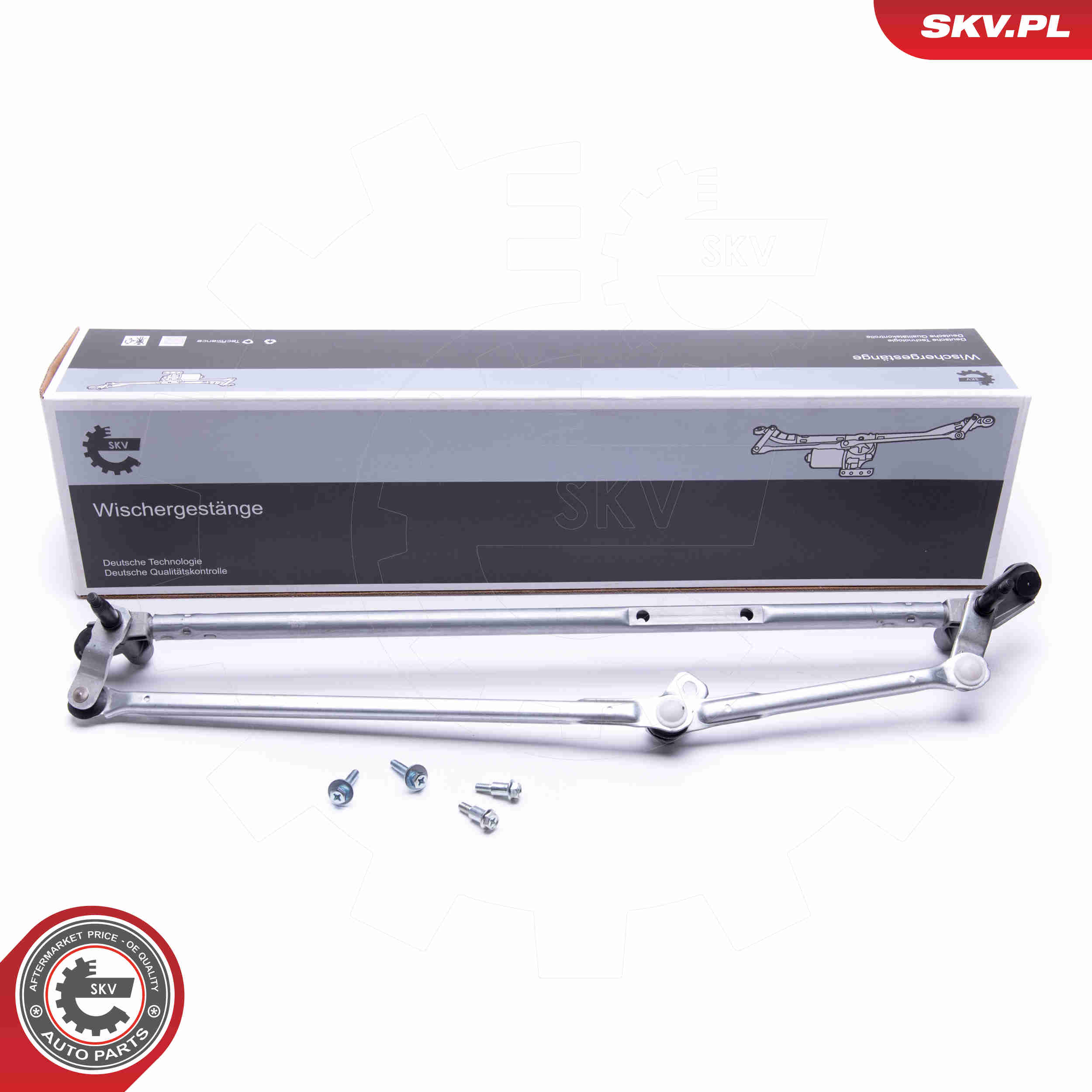 Wiper Linkage - 05SKV066 ESEN SKV
