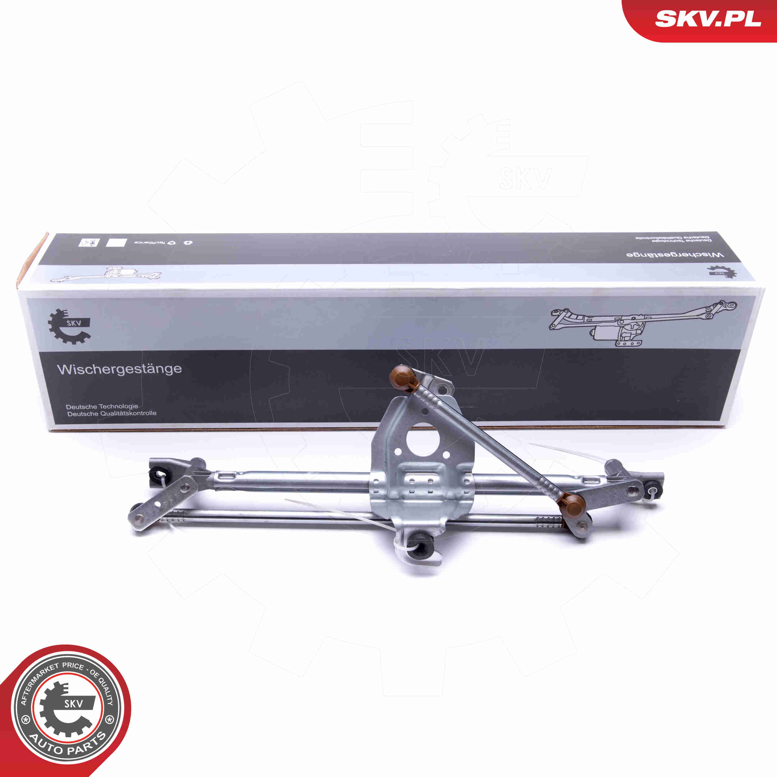 Wiper Linkage - 05SKV067 ESEN SKV