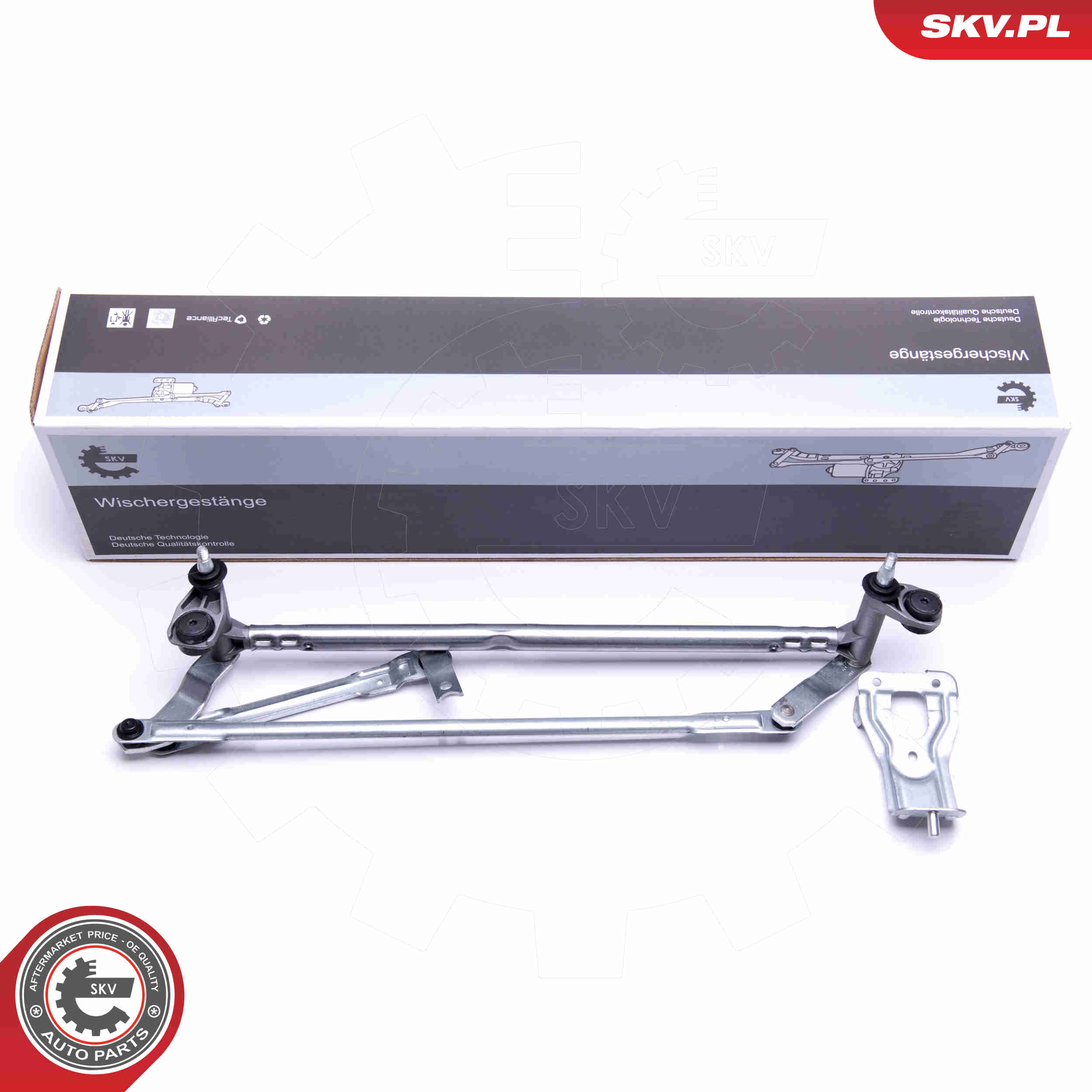 Wiper Linkage - 05SKV068 ESEN SKV