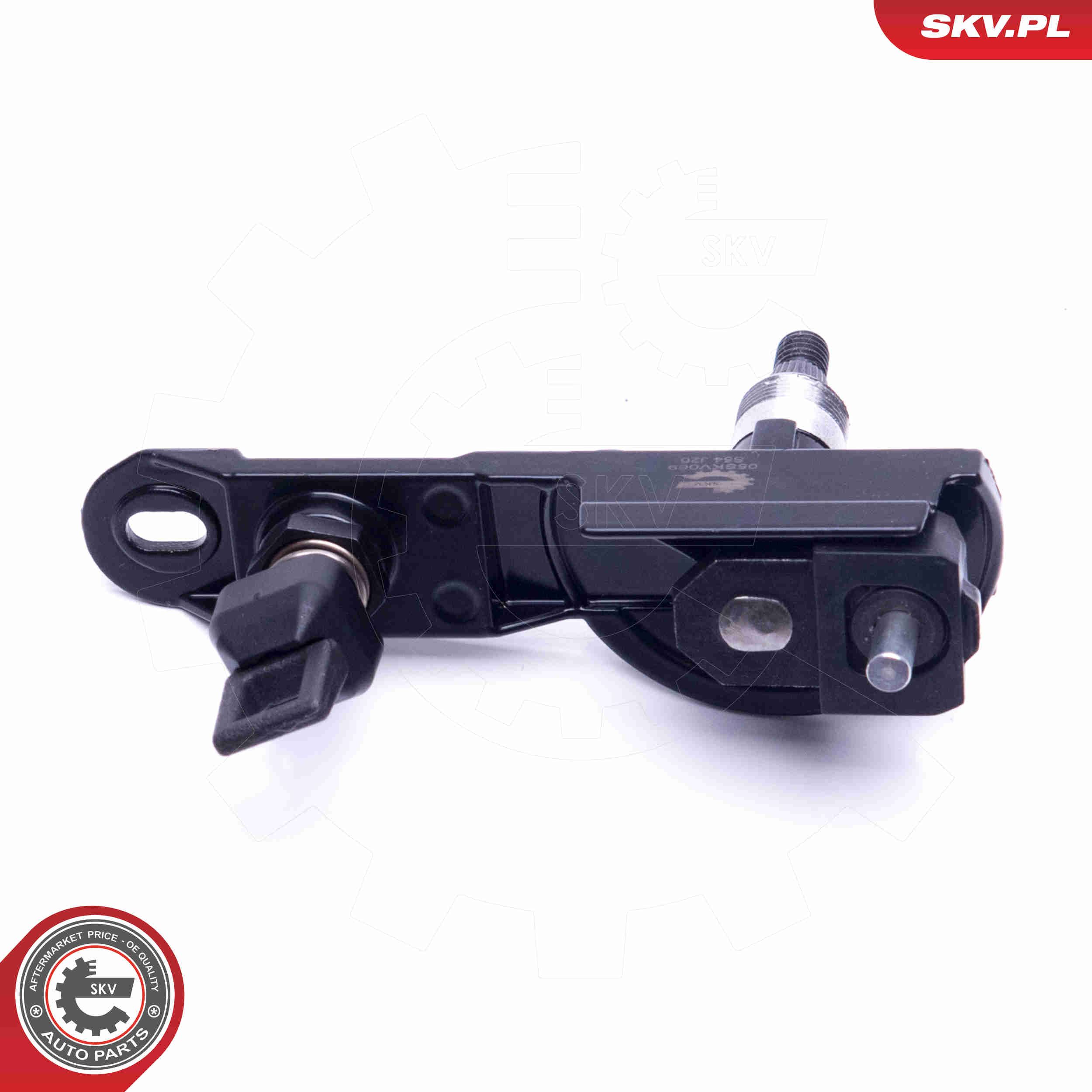 Tiranteria tergicristallo - 05SKV069 ESEN SKV