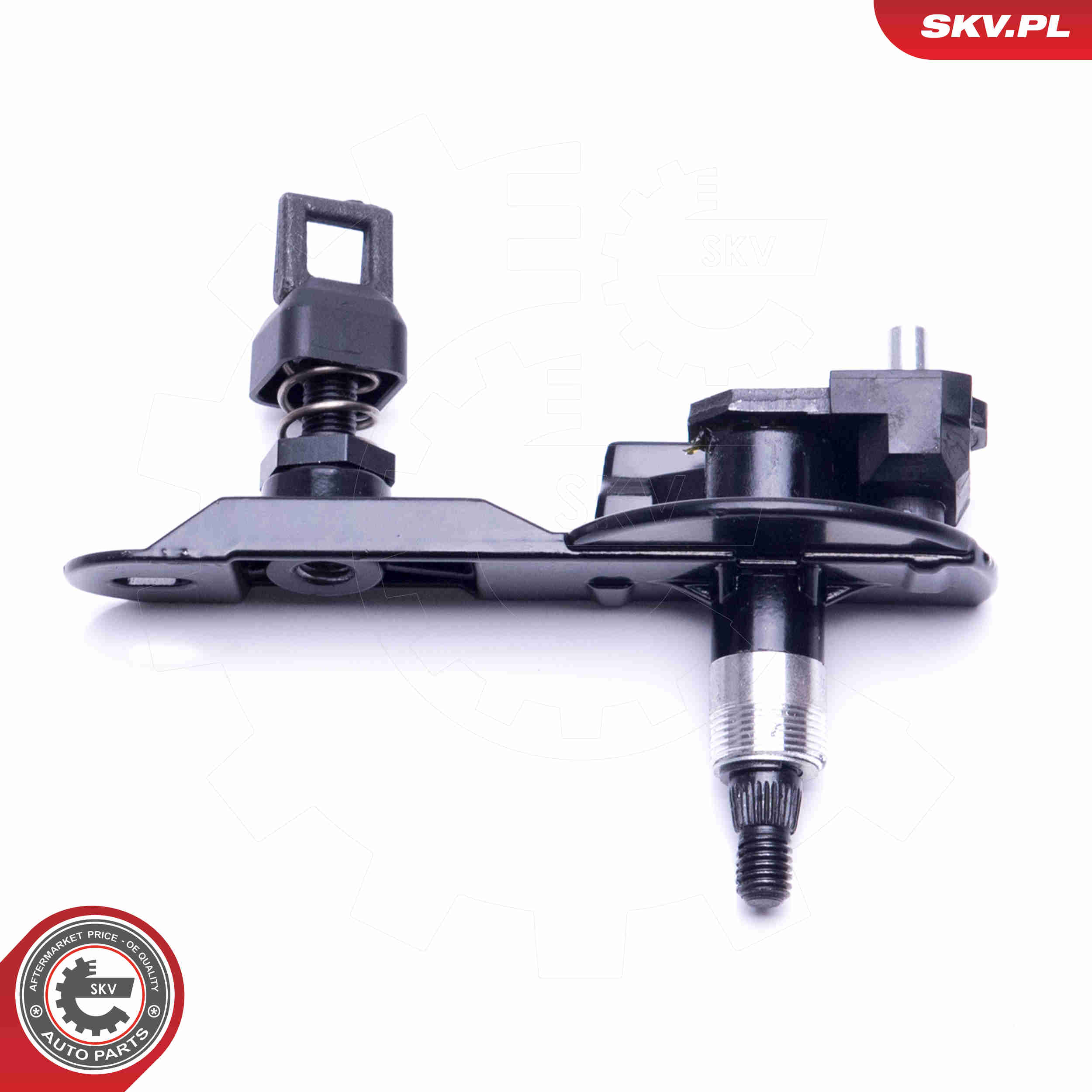 Tiranteria tergicristallo - 05SKV069 ESEN SKV