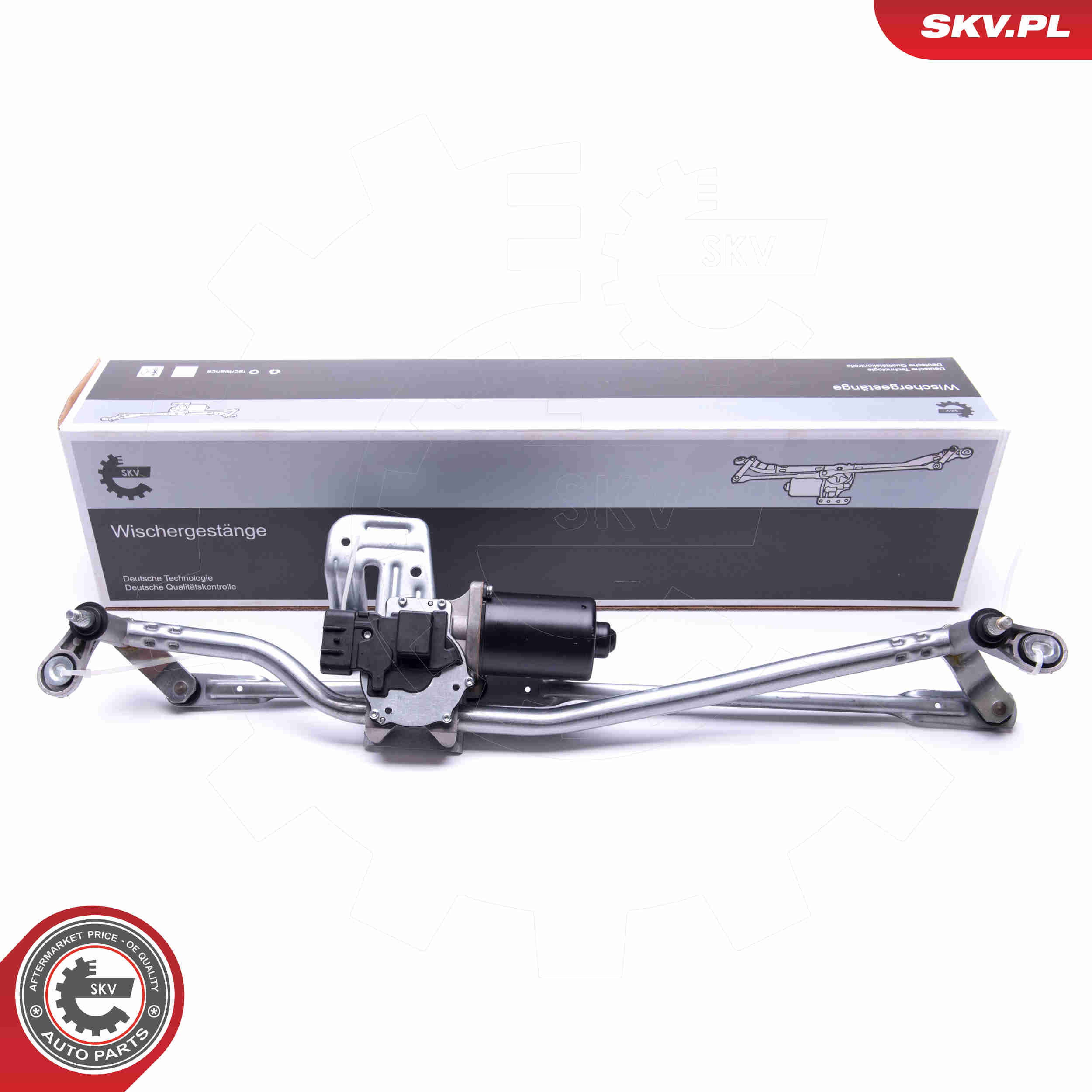 Wiper Linkage - 05SKV070 ESEN SKV