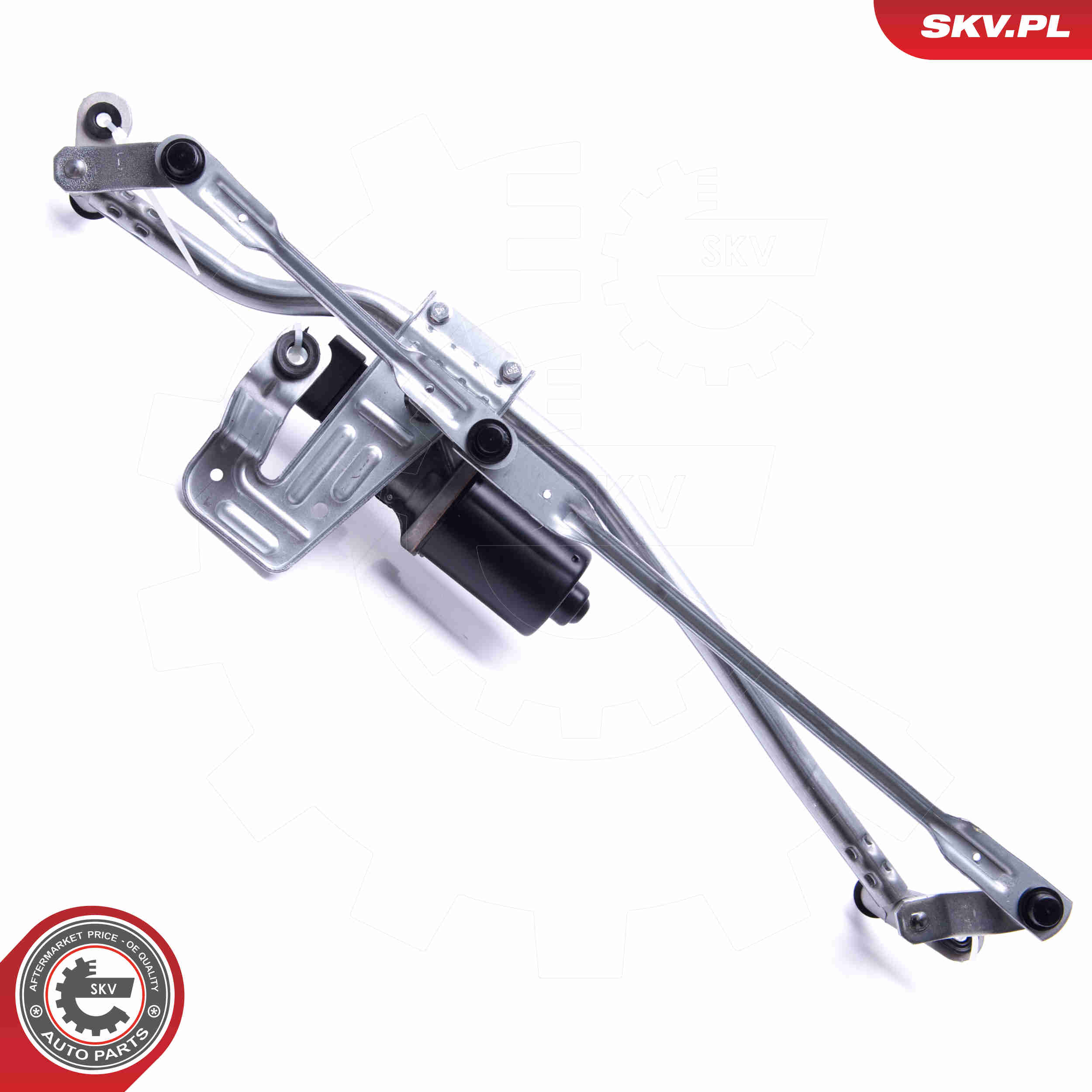 Wiper Linkage - 05SKV070 ESEN SKV