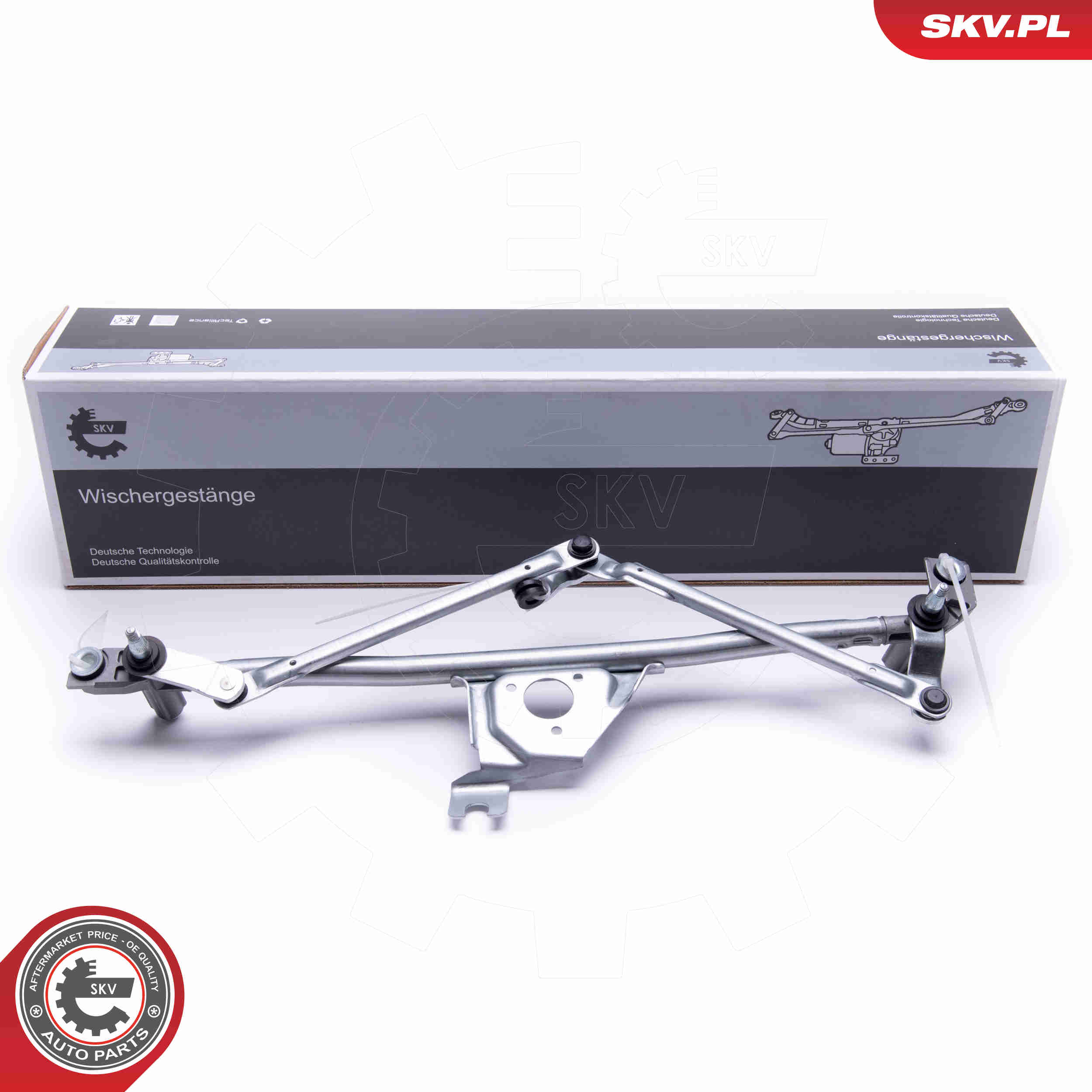 Wiper Linkage - 05SKV071 ESEN SKV