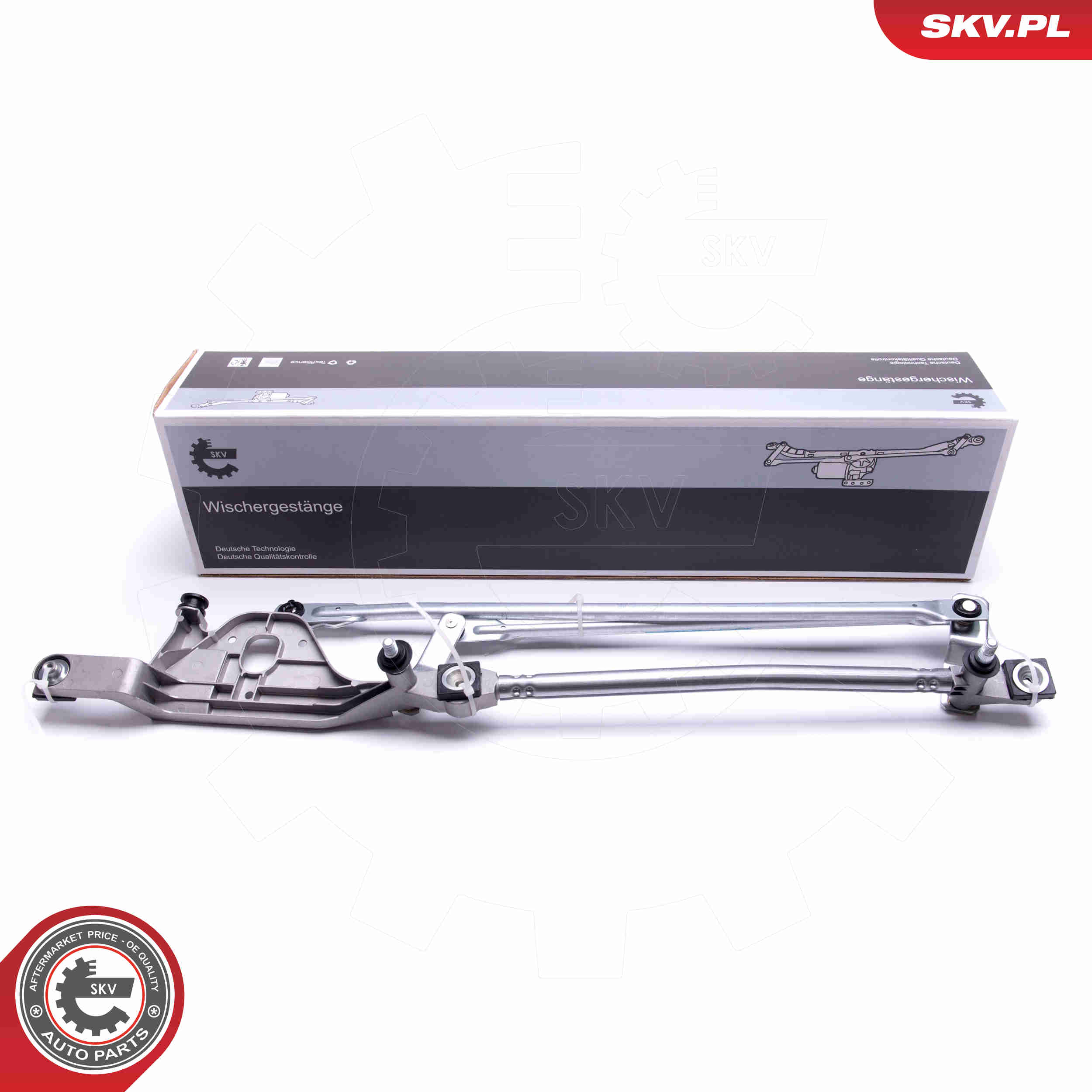 Wiper Linkage - 05SKV073 ESEN SKV